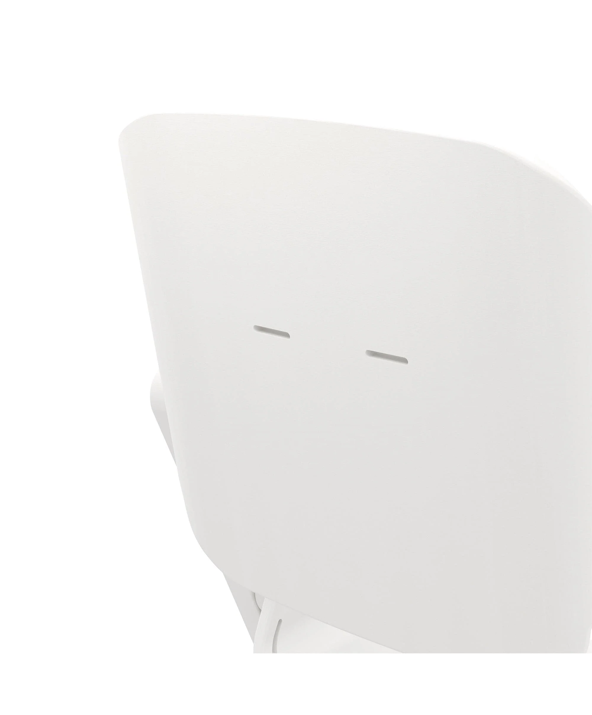 Maxi-Cosi Nesta Highchair - White - Image 7