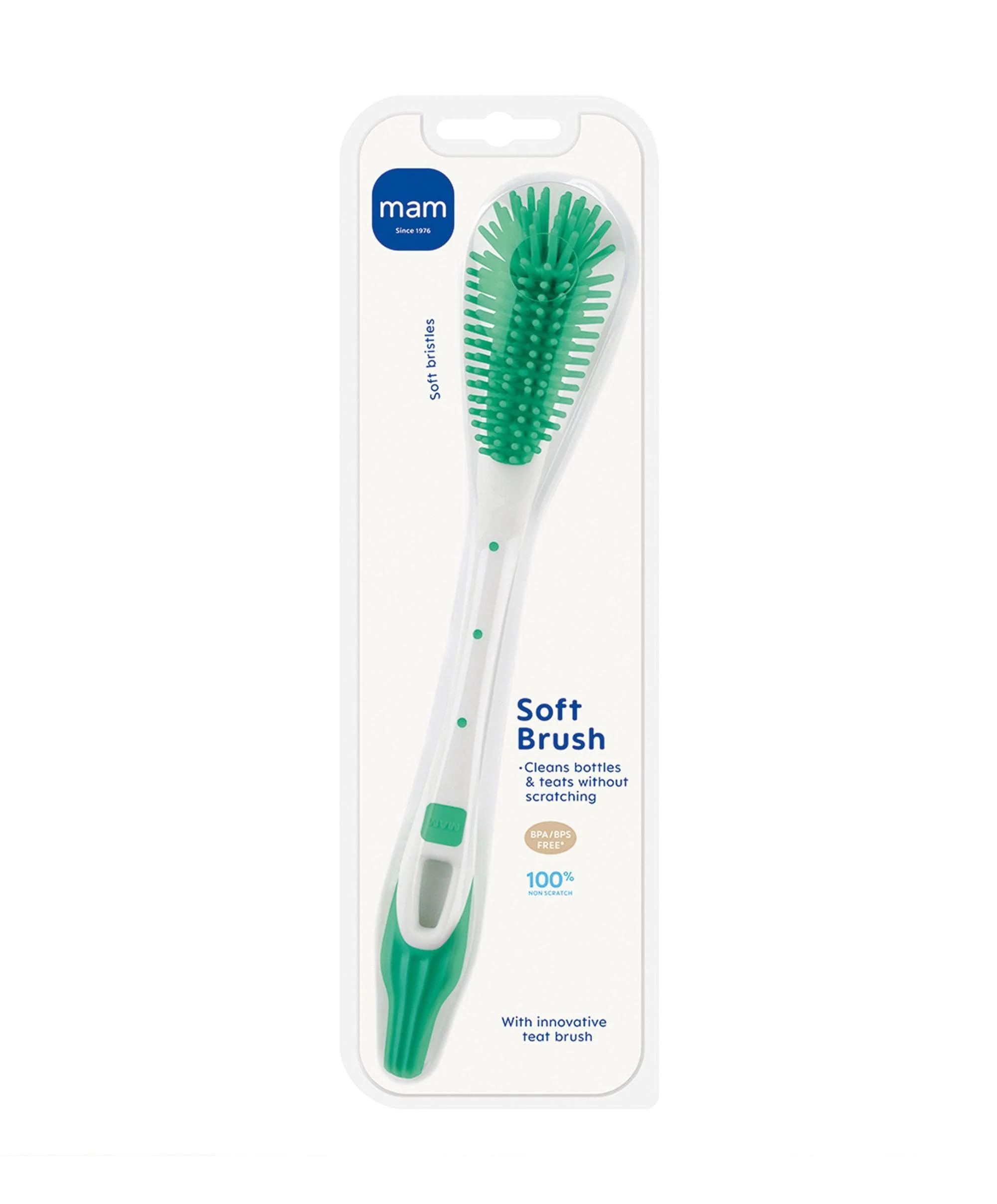 MAM Easy Start Bottle 4 Piece Bundle (160ml) - Image 3