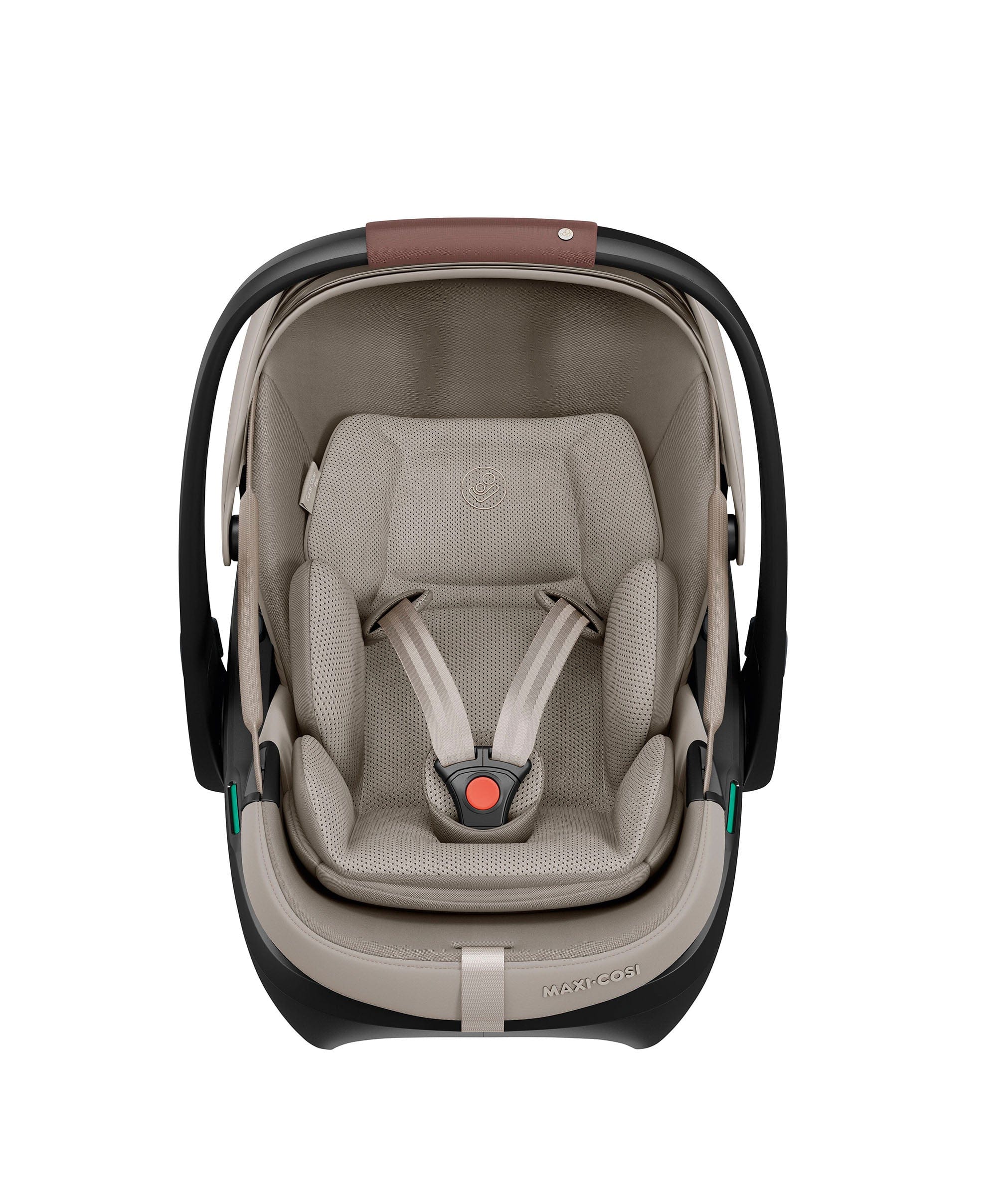 Maxi-Cosi Coral Slide Pro Car Seat - Sapphire Sand - Image 2