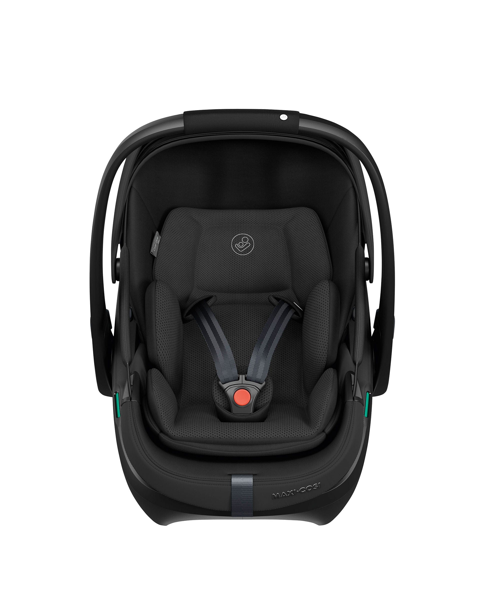 Maxi-Cosi Coral Slide Pro Car Seat - Onyx Black