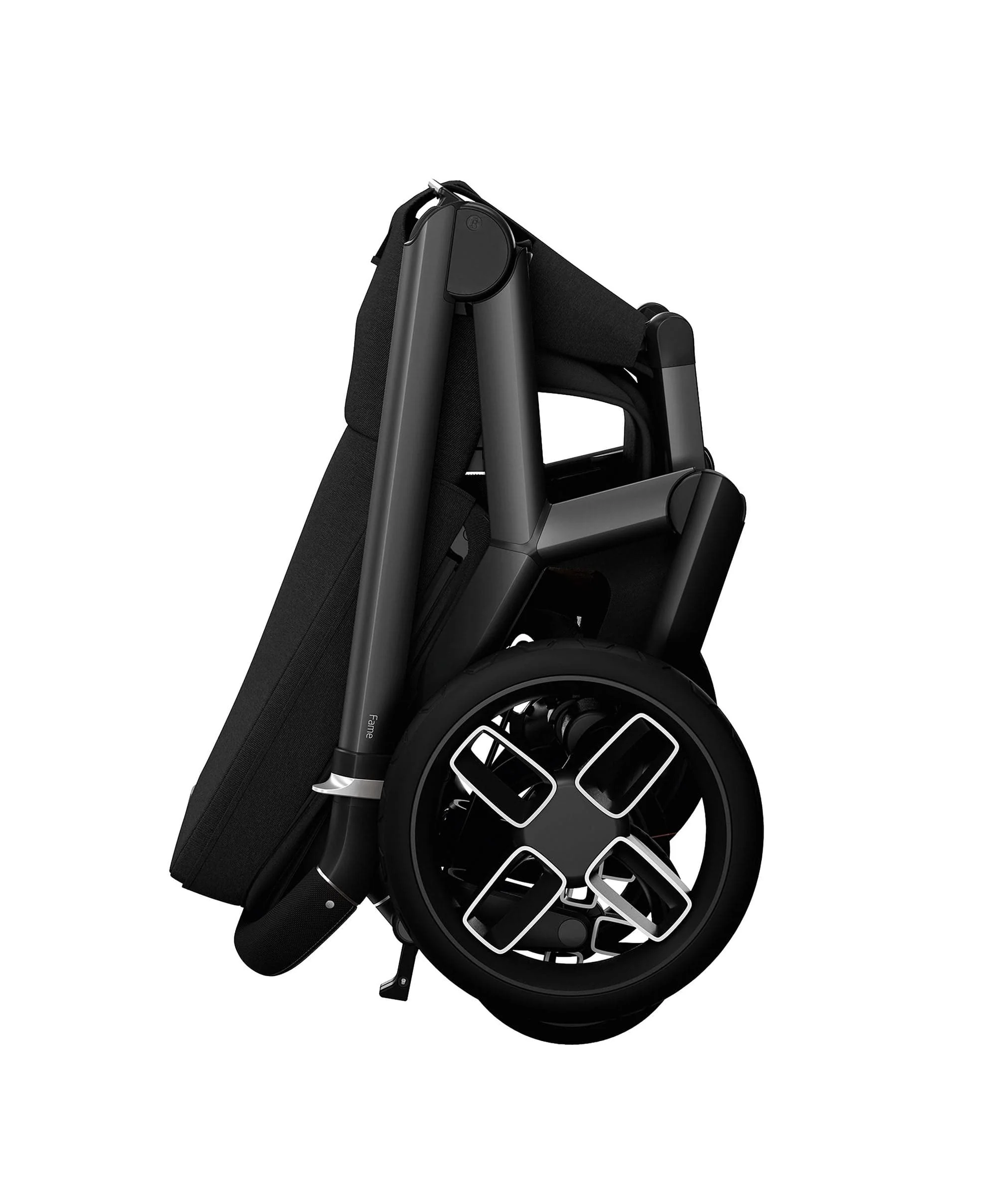 Maxi-Cosi Fame Pushchair – Twillic Black - Image 13