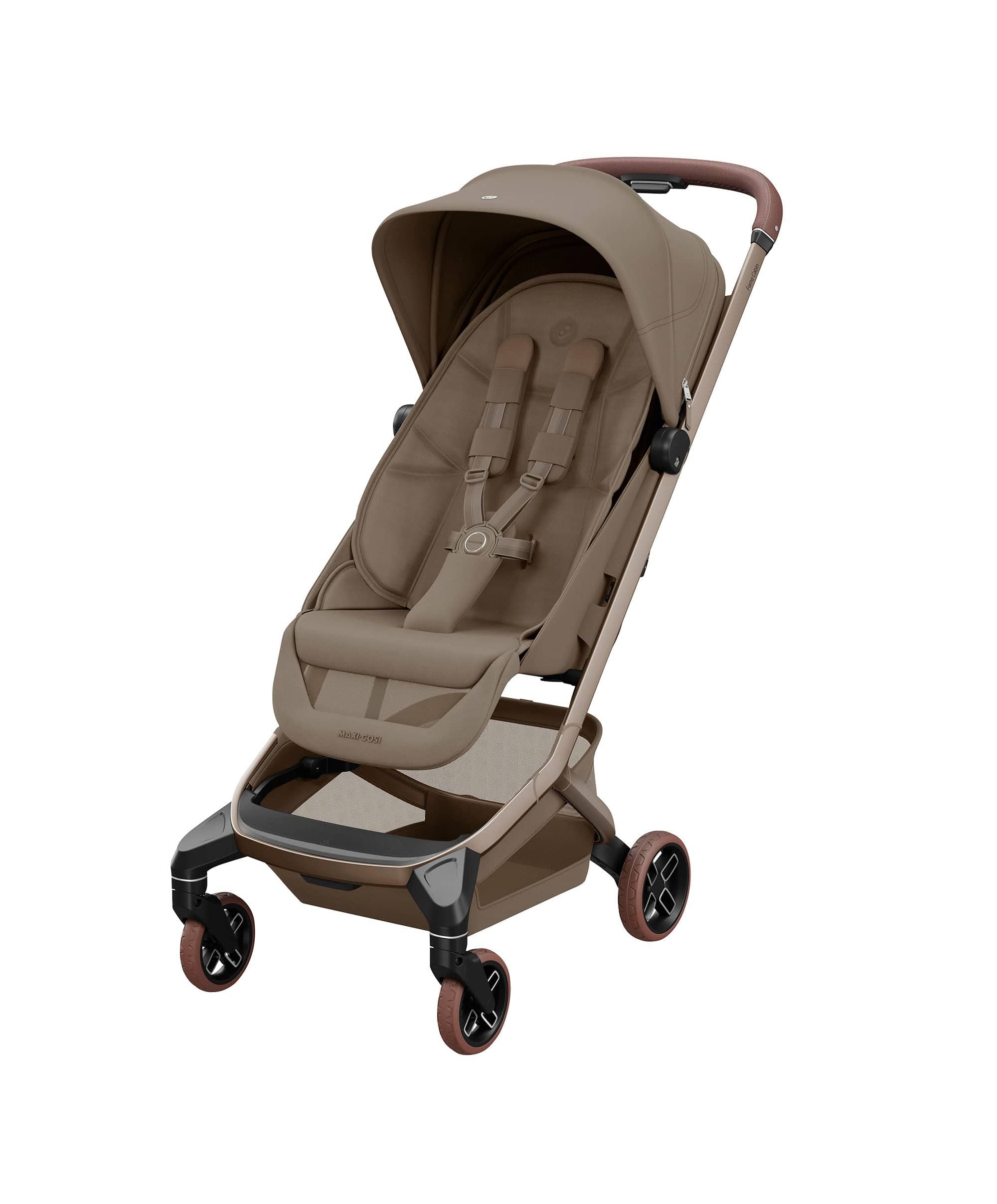 Maxi-Cosi Fame Cabin Pushchair - Oak Truffle
