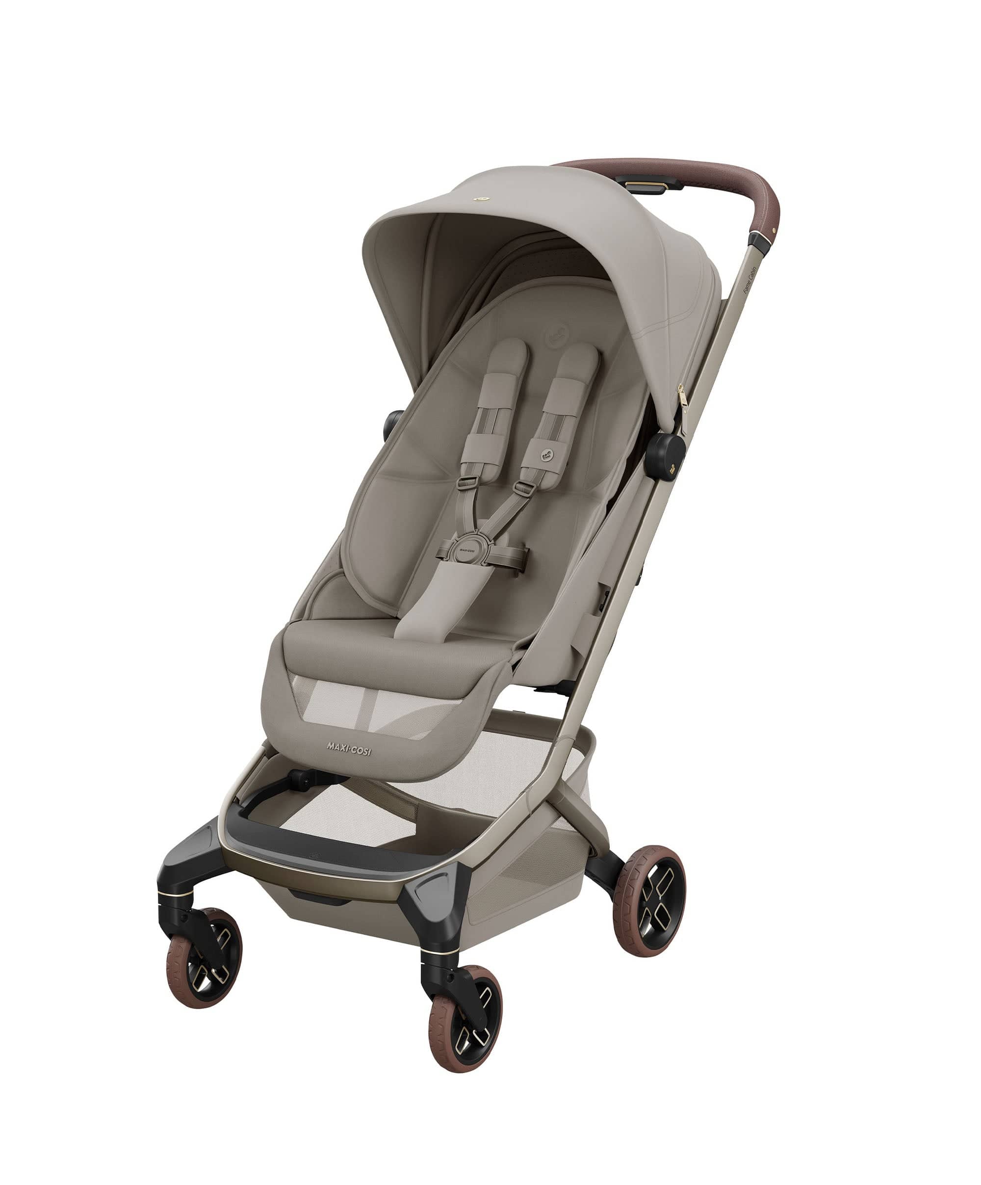Maxi-Cosi Fame Cabin - Sapphire Sand