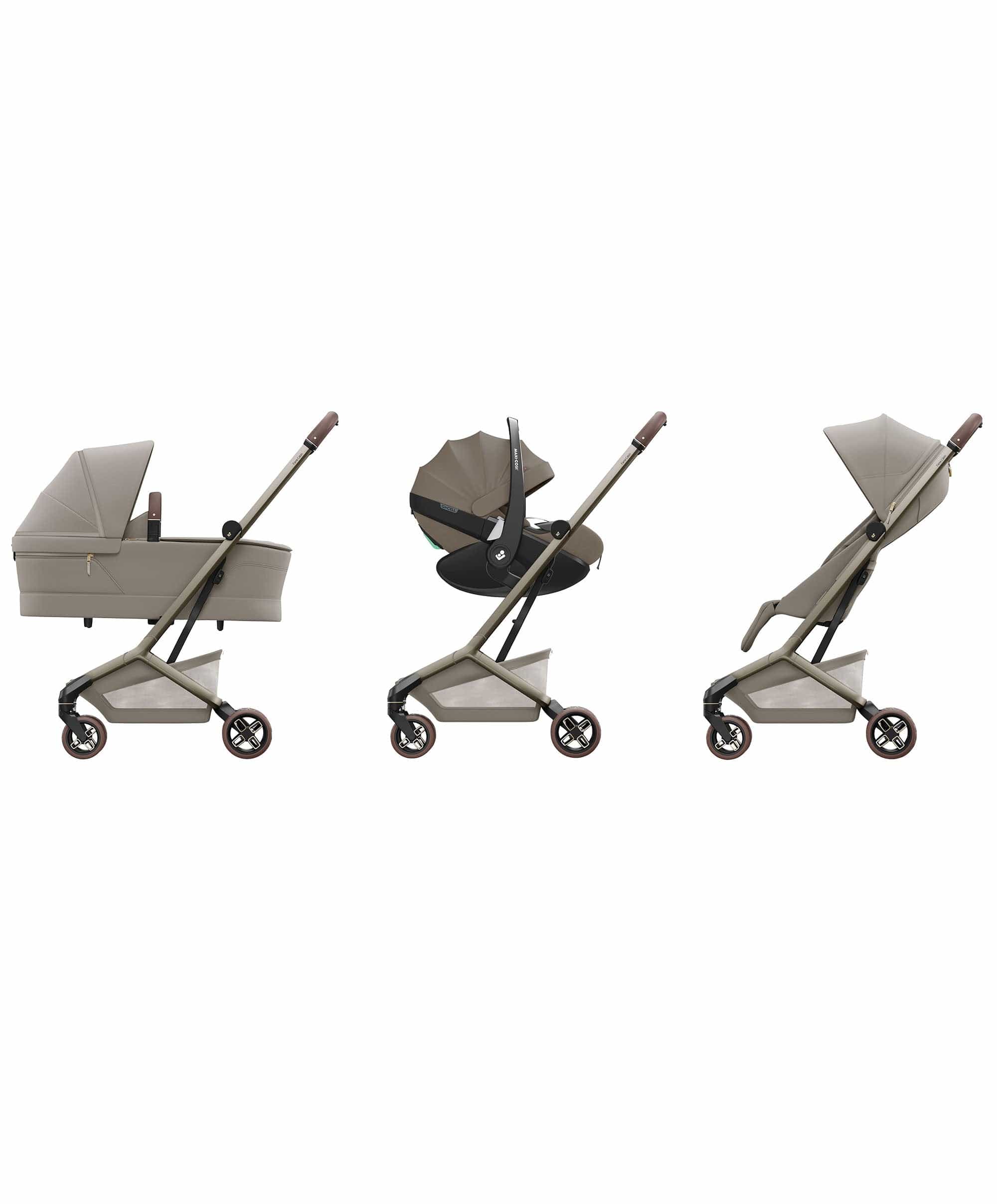 Maxi-Cosi Fame Cabin - Sapphire Sand - Image 10