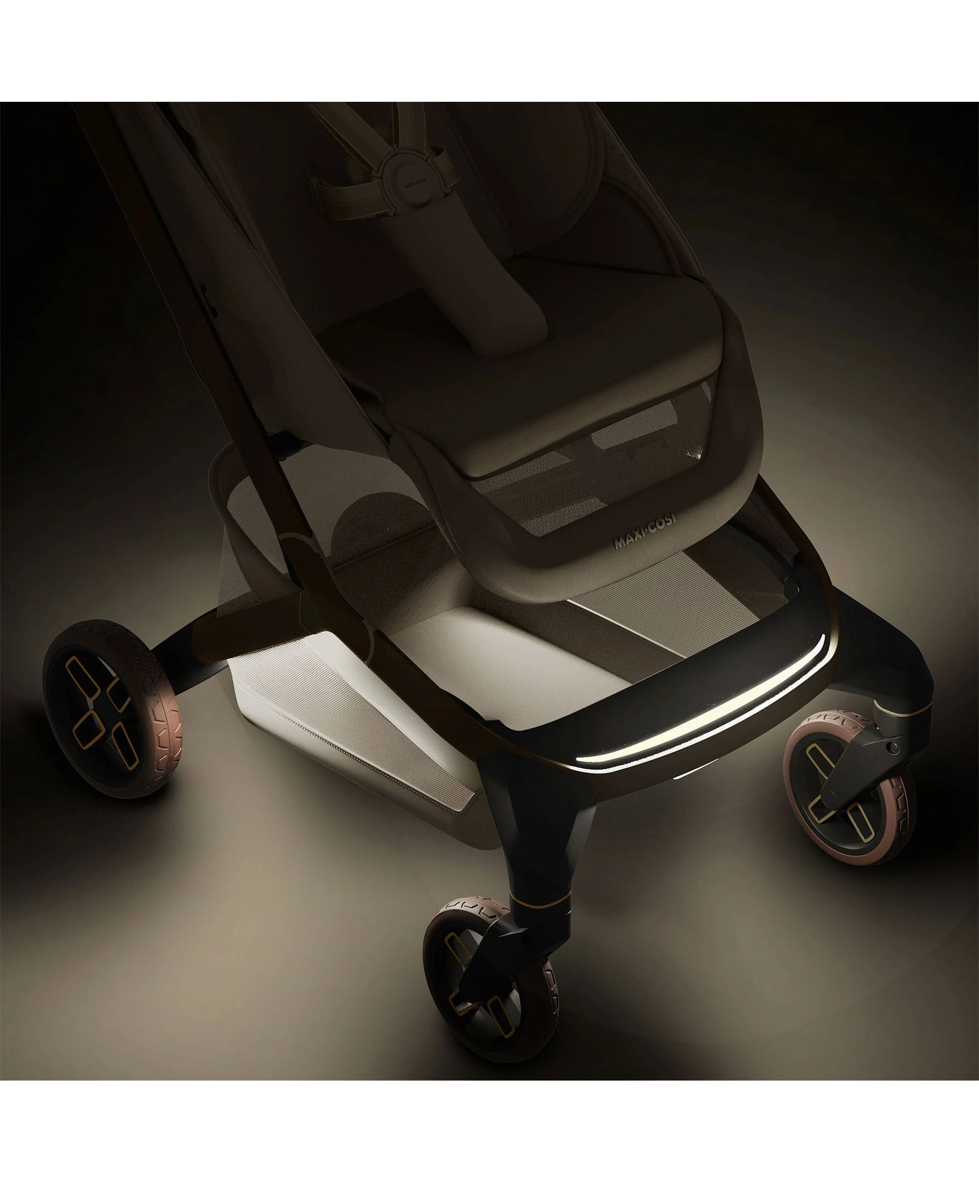 Maxi-Cosi Fame Cabin - Sapphire Sand - Image 11