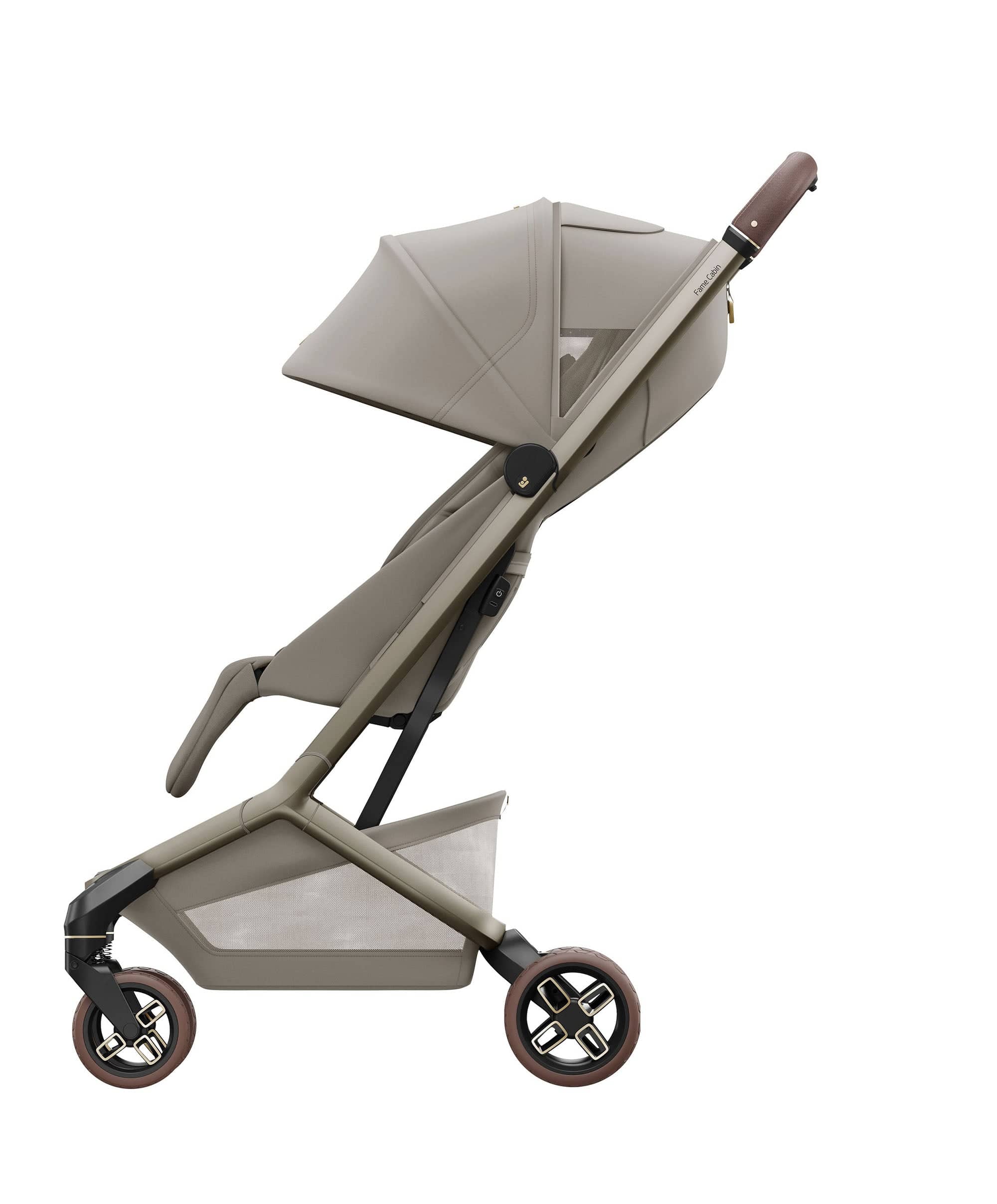 Maxi-Cosi Fame Cabin - Sapphire Sand - Image 3