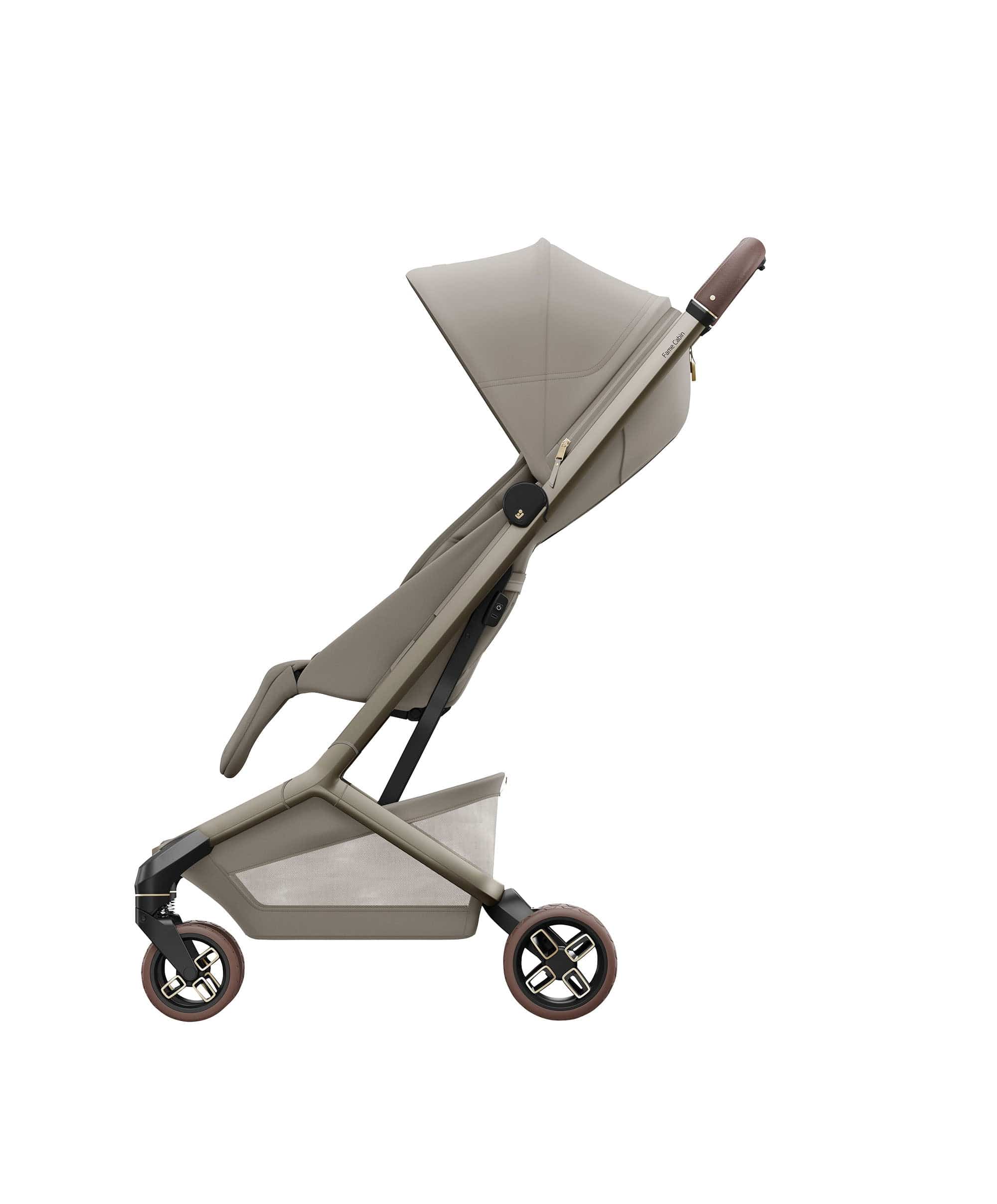Maxi-Cosi Fame Cabin - Sapphire Sand - Image 4
