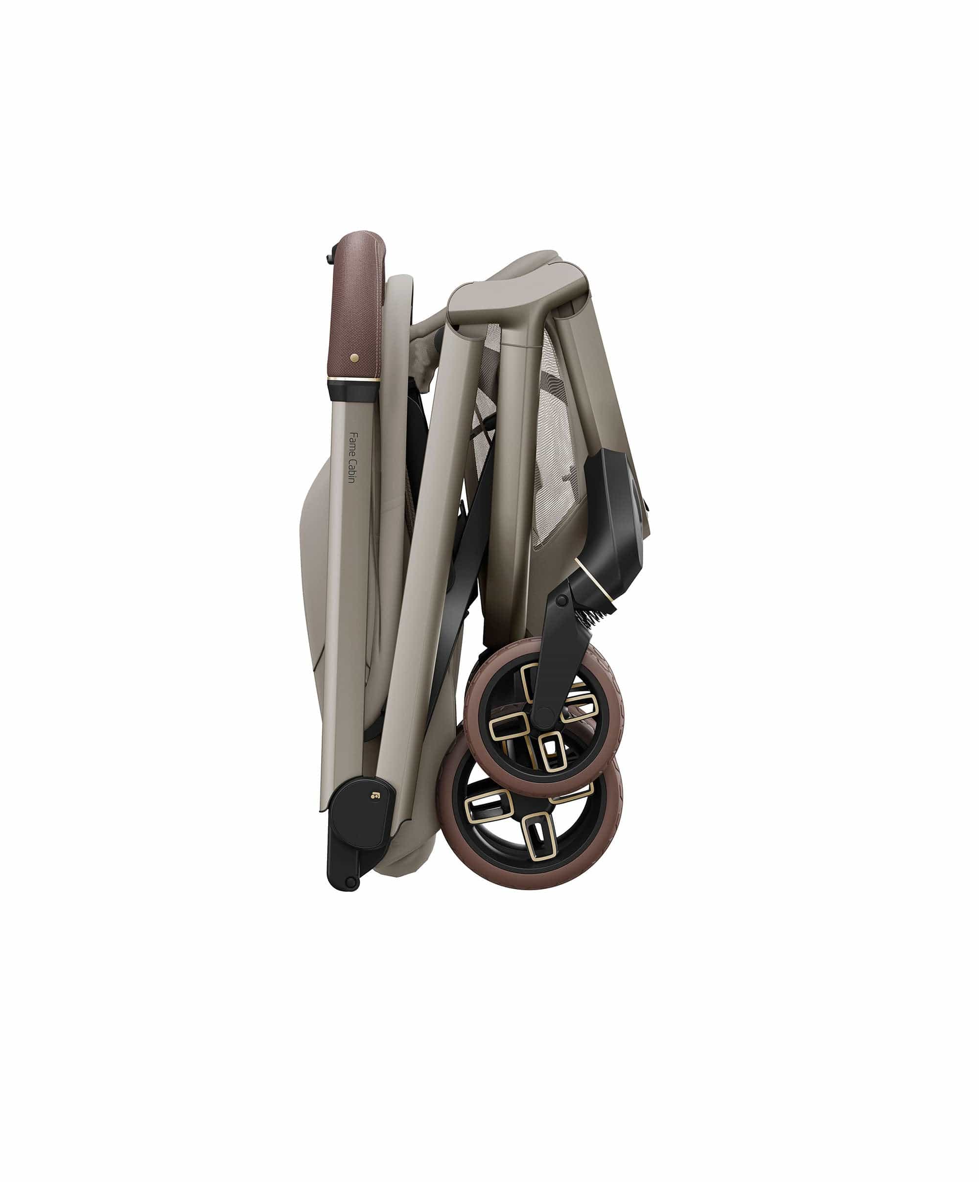 Maxi-Cosi Fame Cabin - Sapphire Sand - Image 6