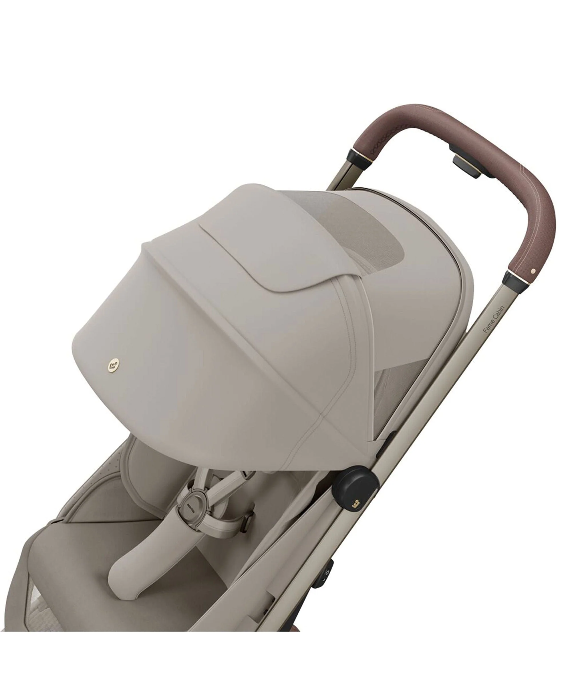 Maxi-Cosi Fame Cabin - Sapphire Sand - Image 9