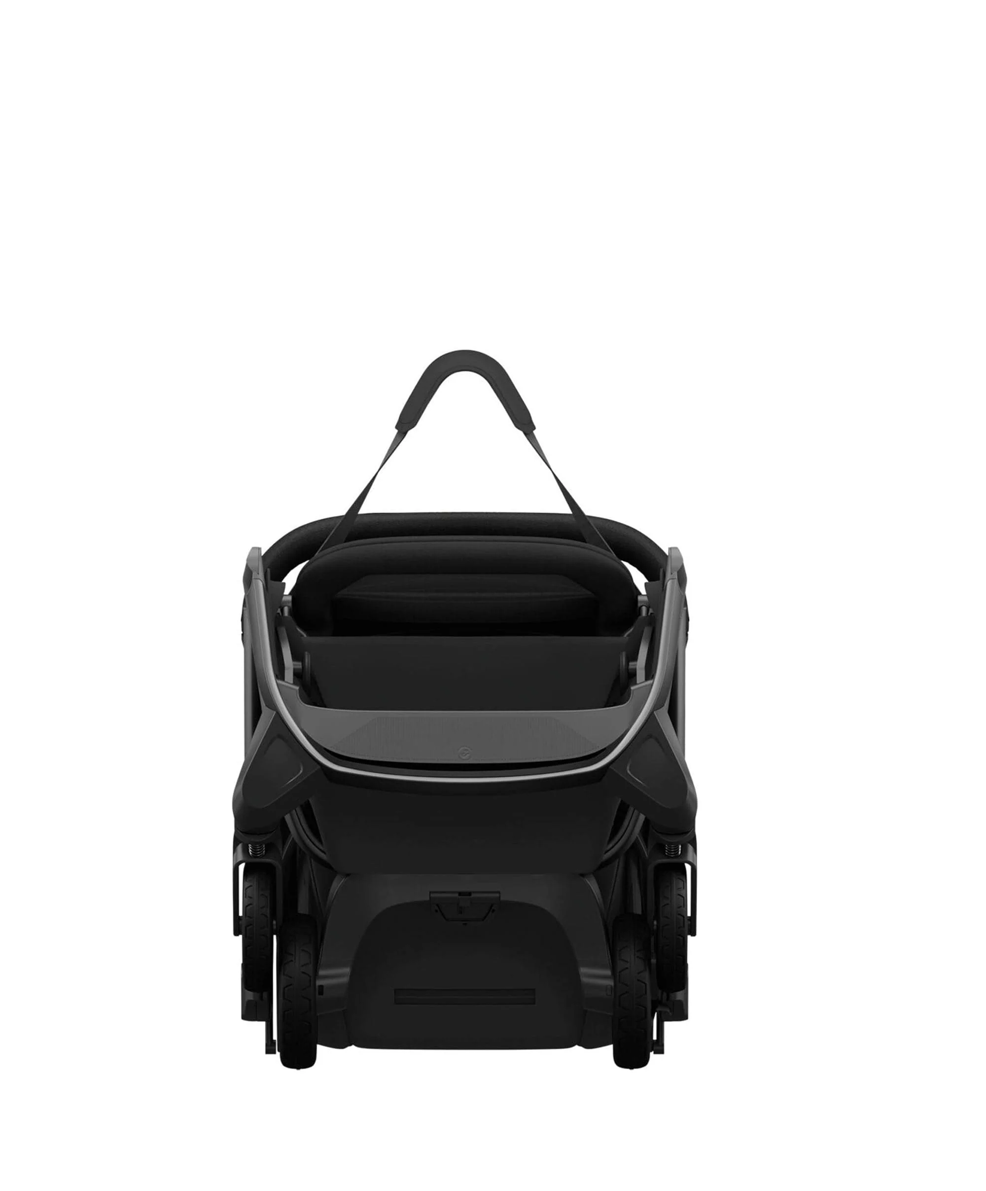 Maxi-Cosi Fame Cabin Pushchair - Onyx Black - Image 6