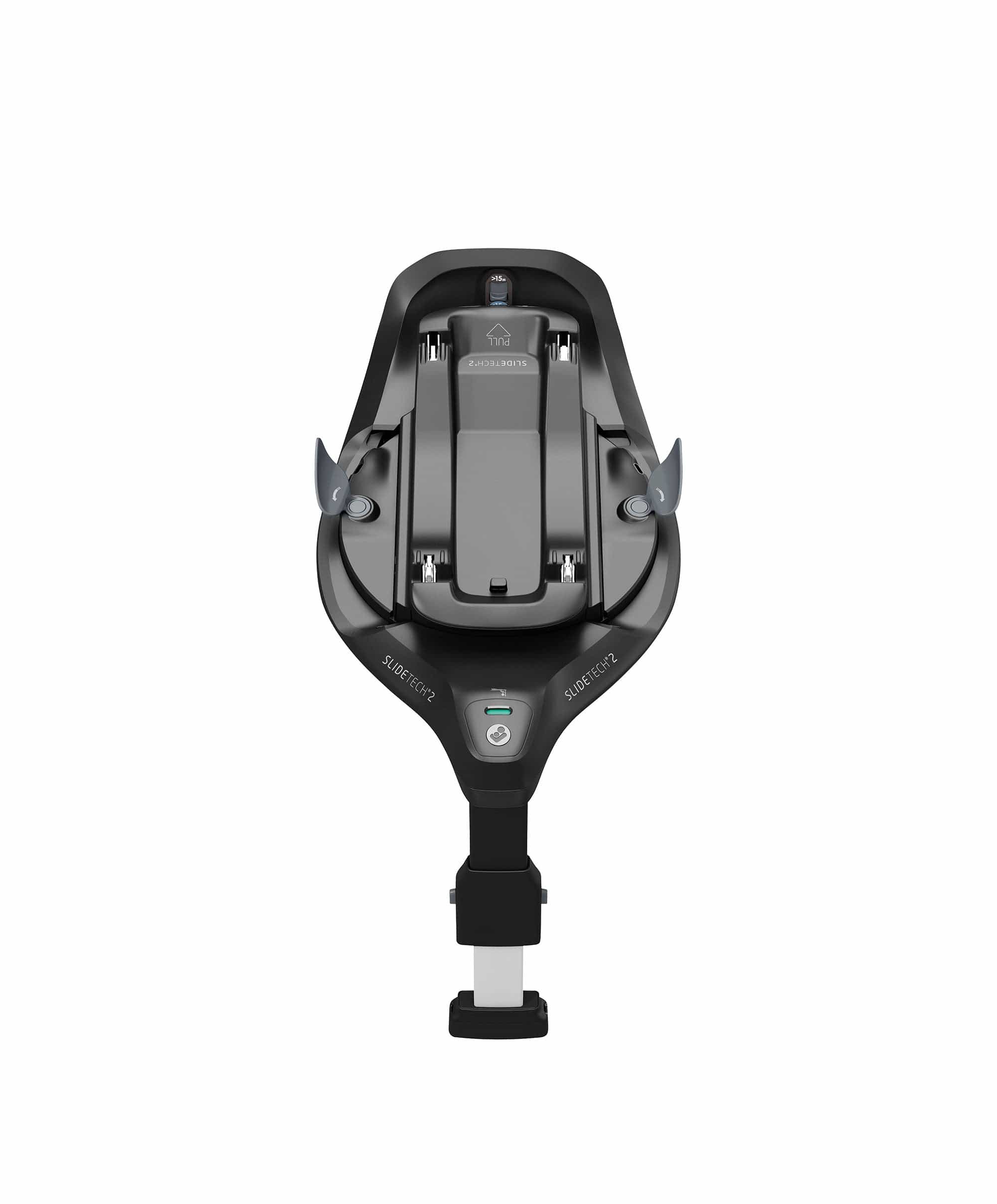 Maxi-Cosi FamilyFix Slide Pro Base -  Black - Image 2