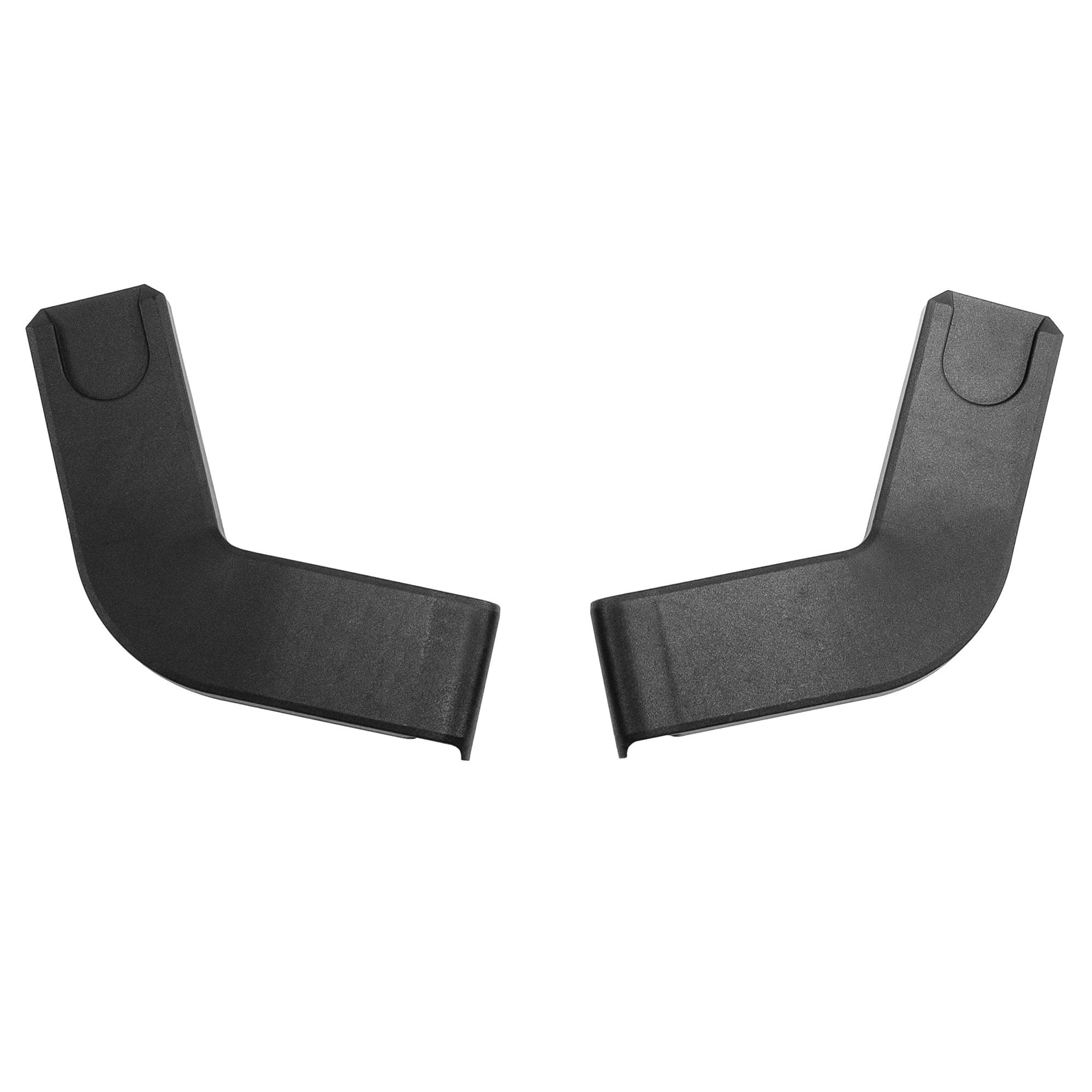 Maxi-Cosi Lara2 Baby CRS Adapter - Black - Image 2