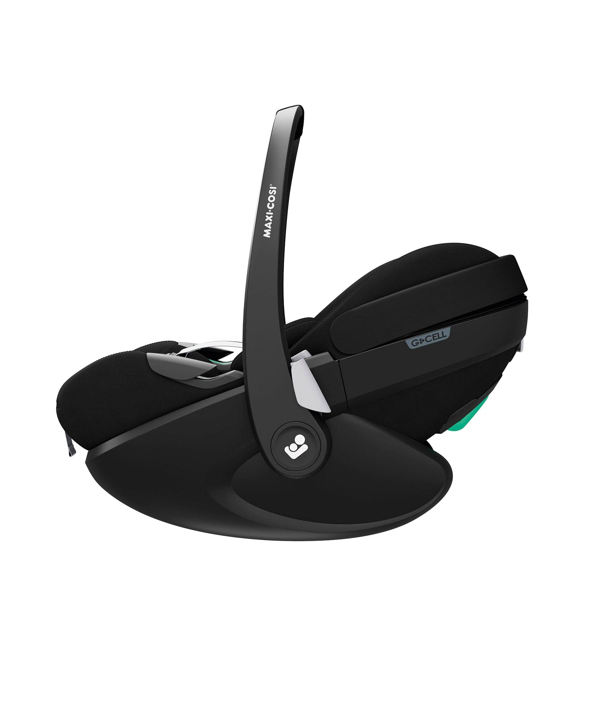 Maxi-Cosi Pebble 360 Pro² Car Seat & Base Bundle - Image 4
