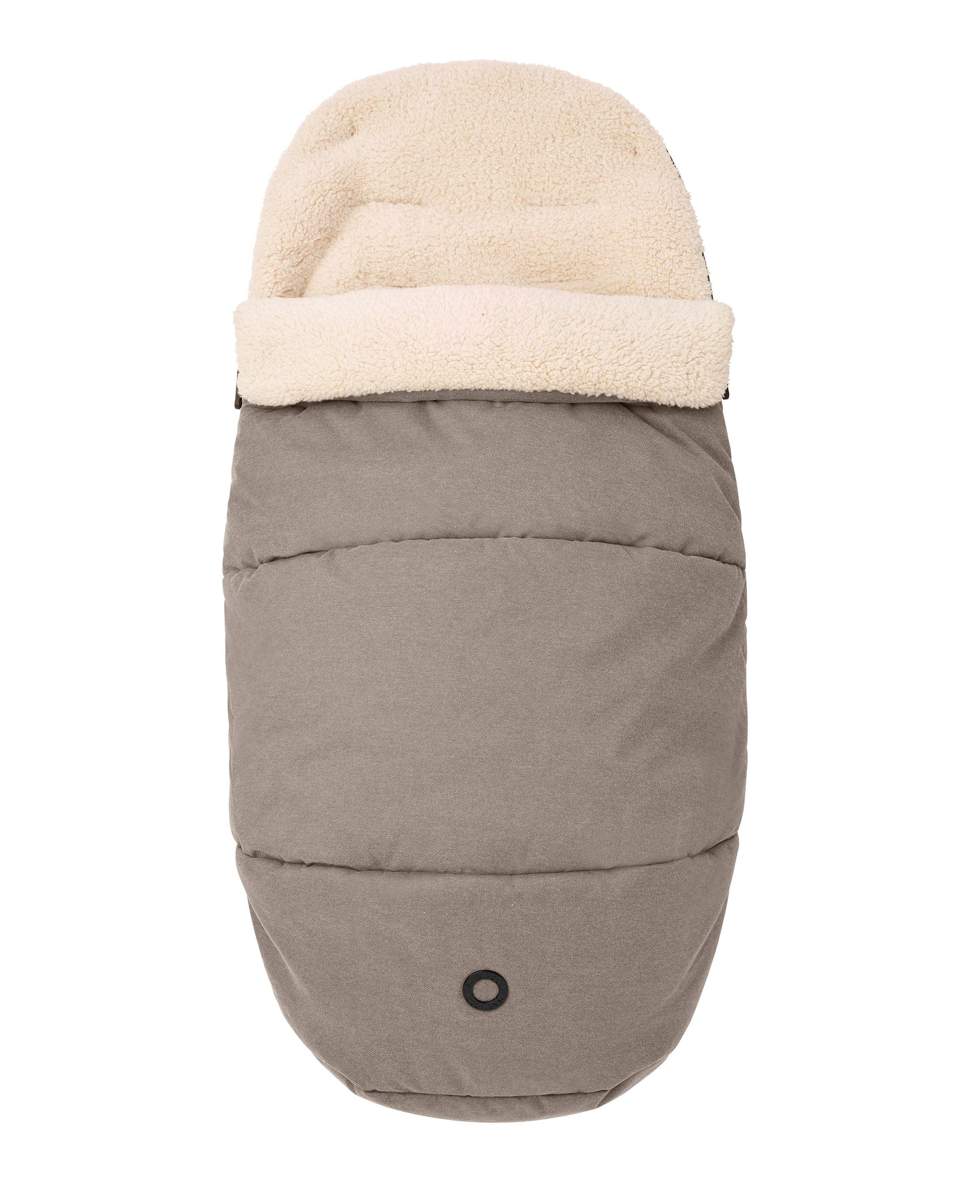 Maxi-Cosi 2-in-1 Winter Footmuff - Twillic Truffle