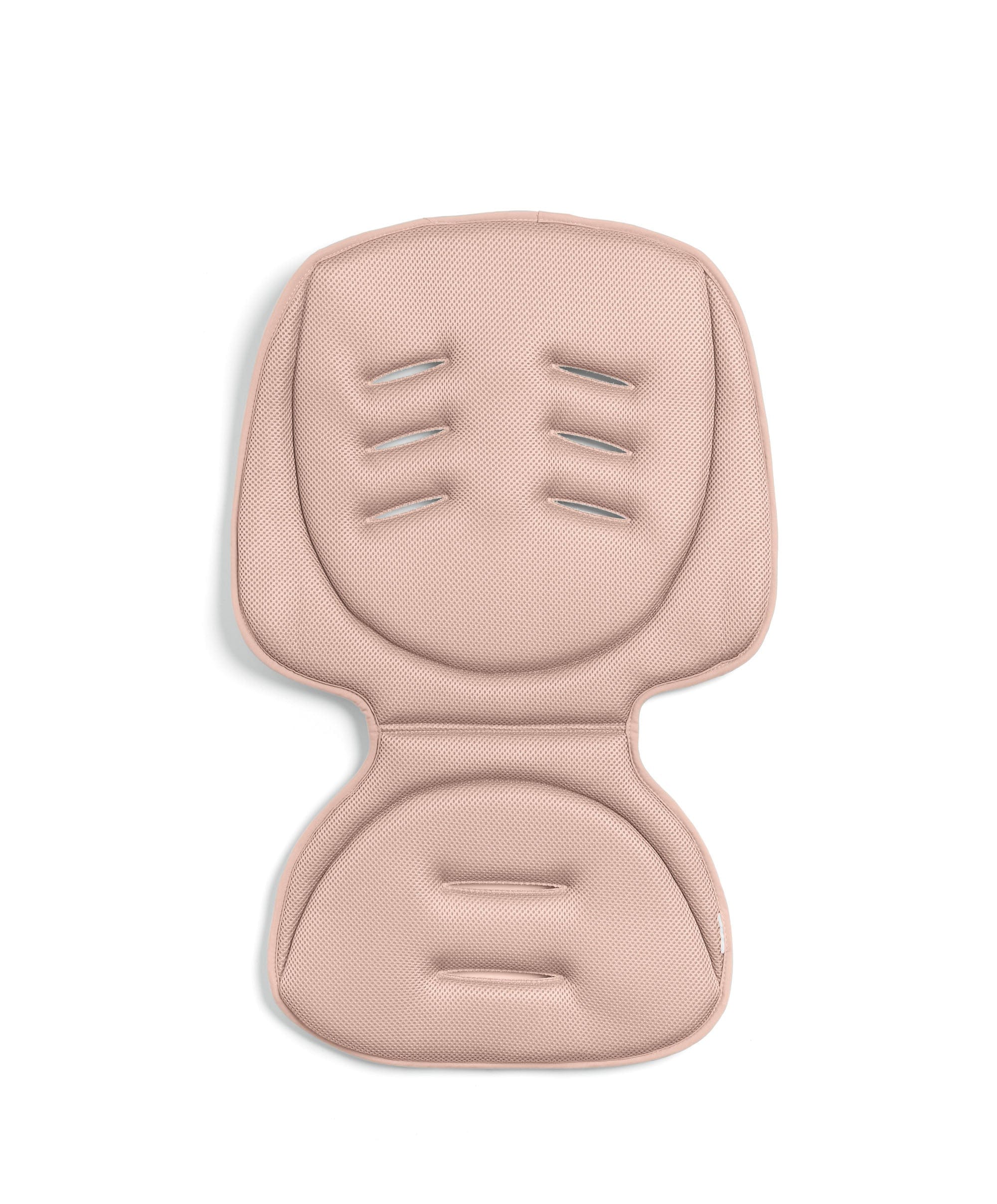 Quilted Memory Foam Liner - Peony - Image 2
