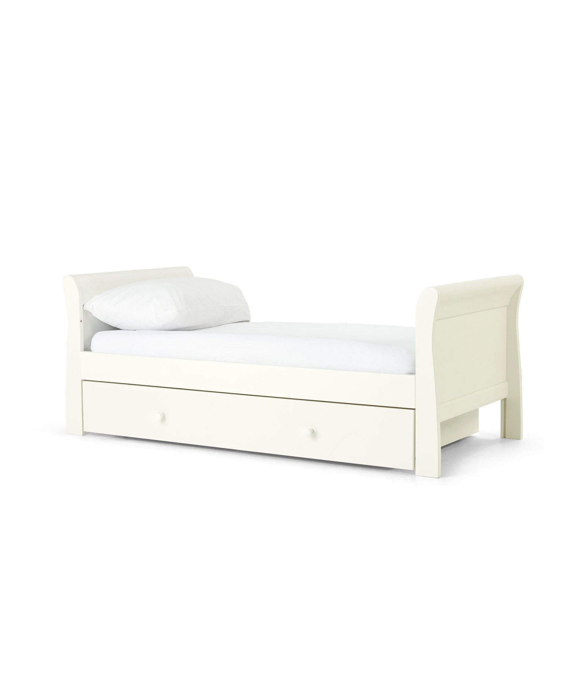 Mia Cotbed - White - Image 18