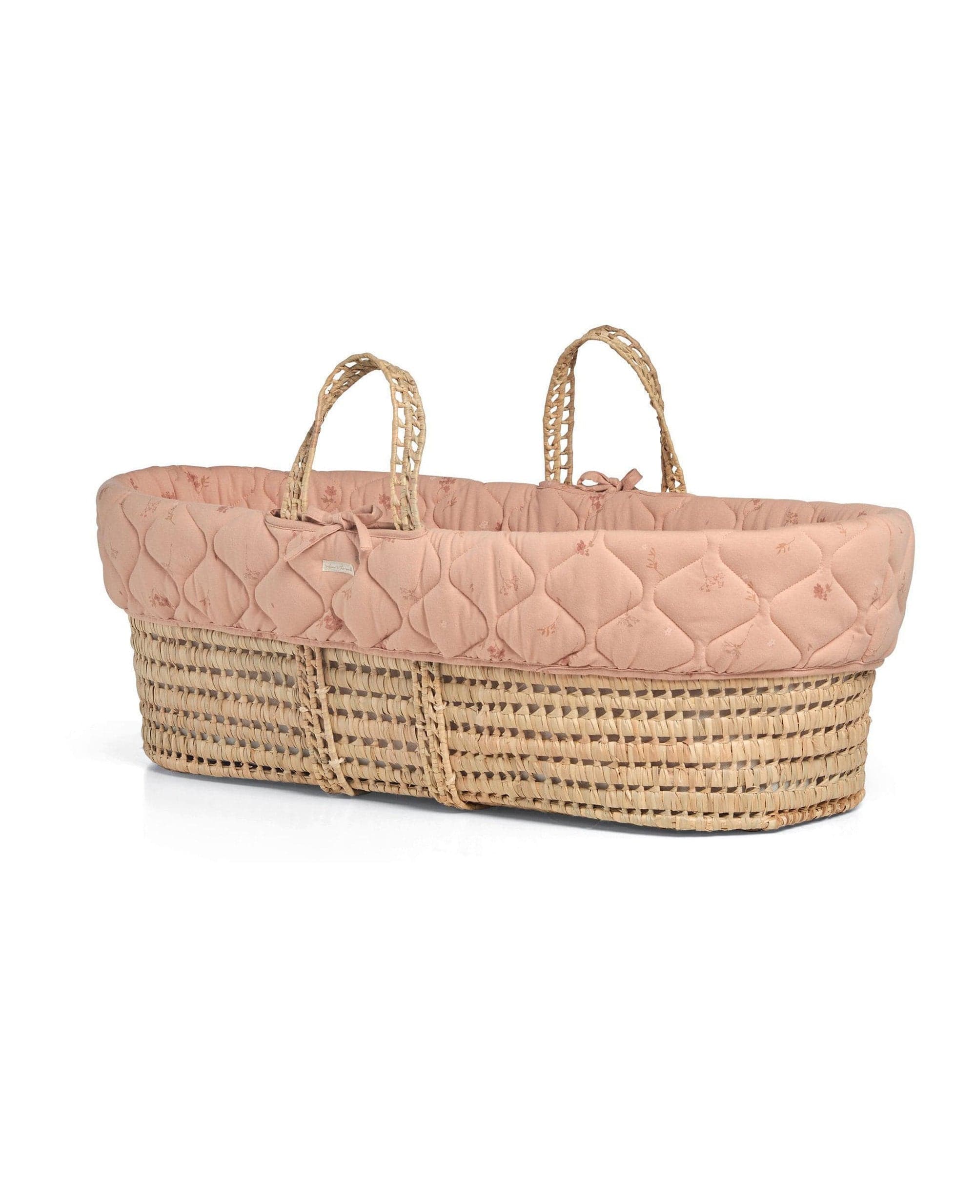 Moses Basket - Welcome to the World Wildflower - Image 3