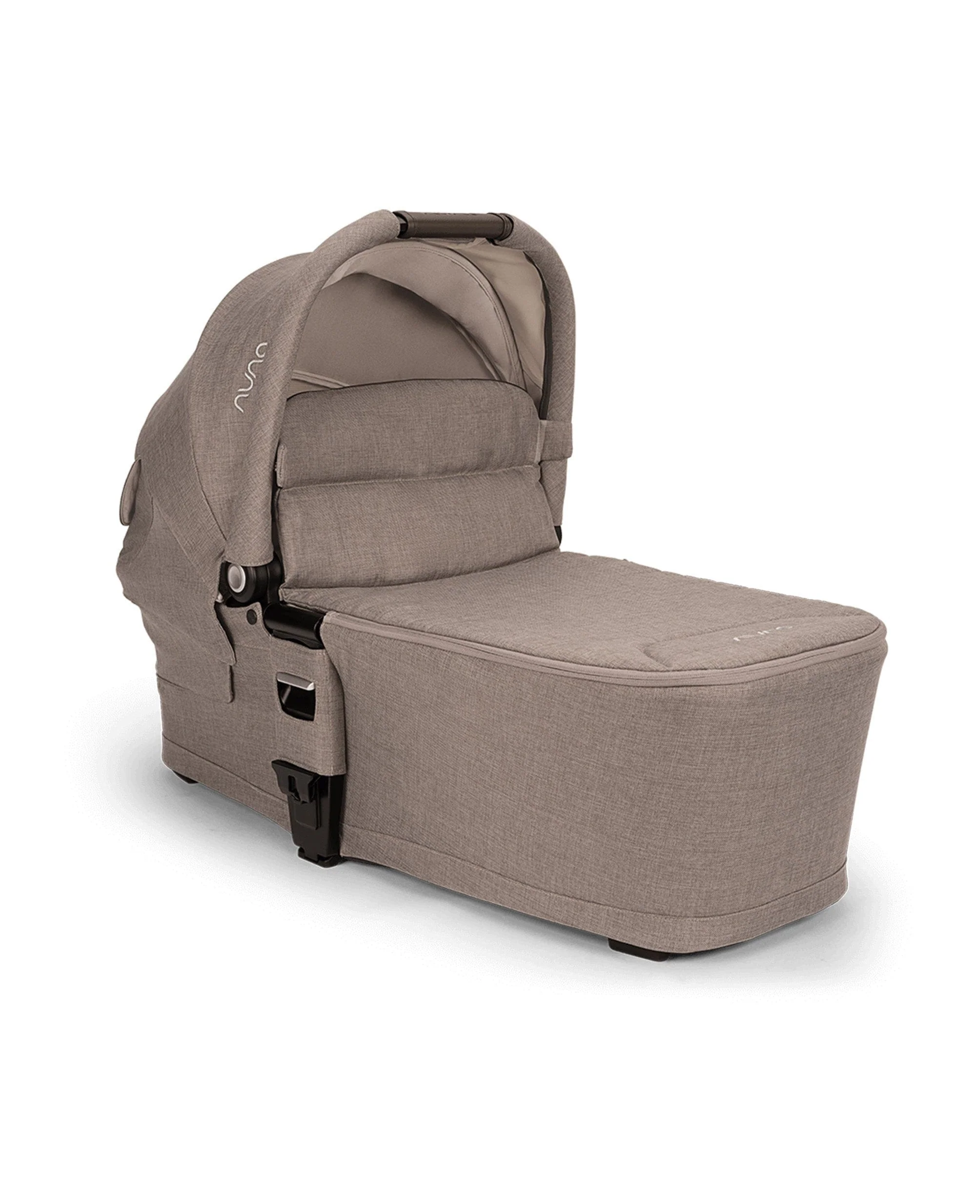 Nuna MIXX Next Carrycot - Cedar