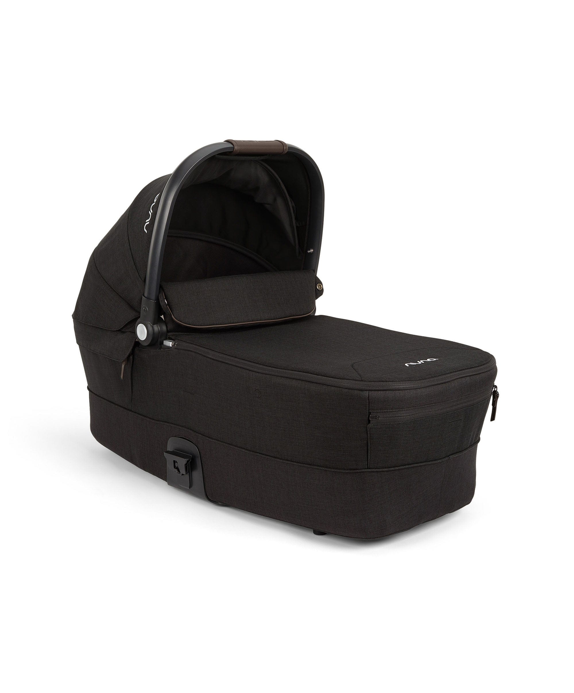 Nuna Mixx Next Pushchair - Caviar - Image 6