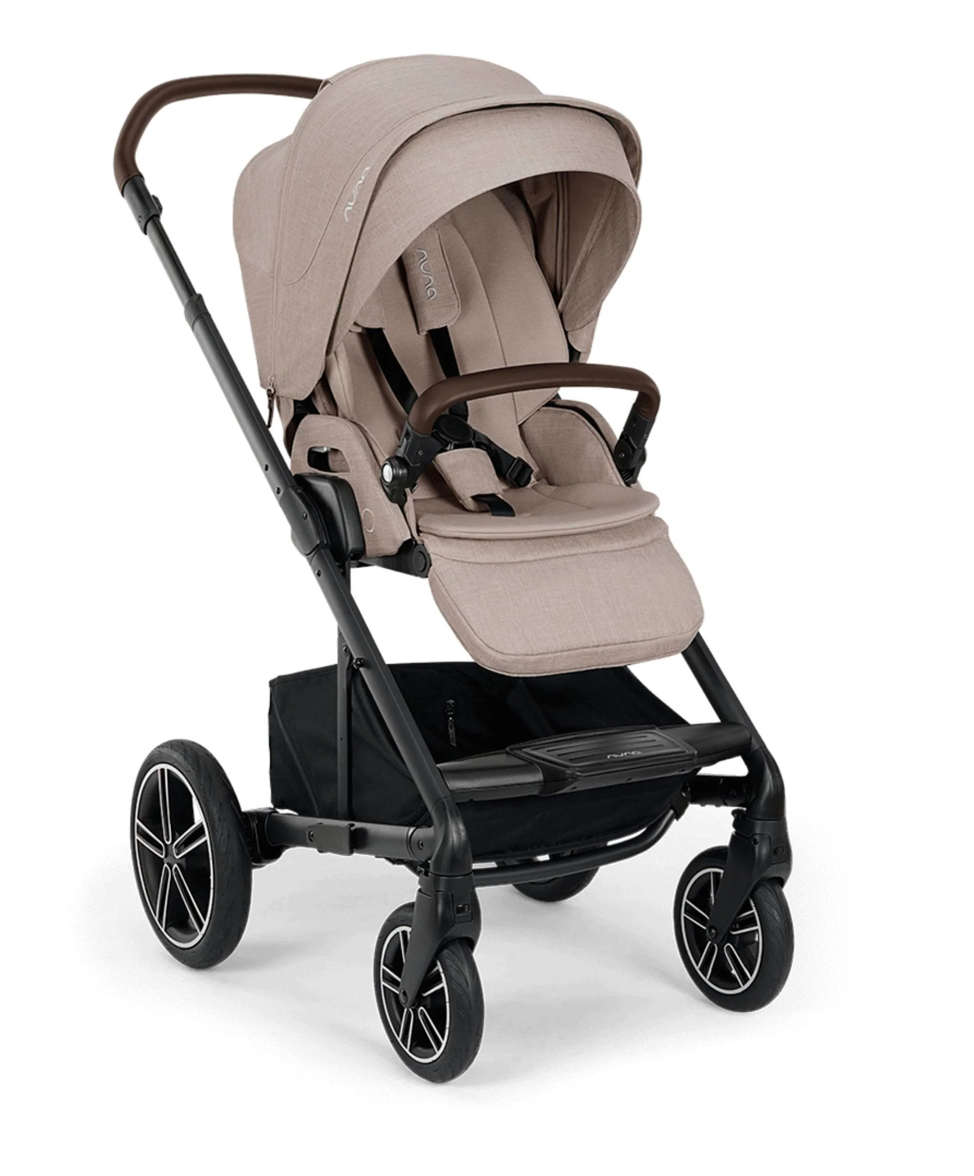 Nuna Mixx Next Pushchair - Chateau