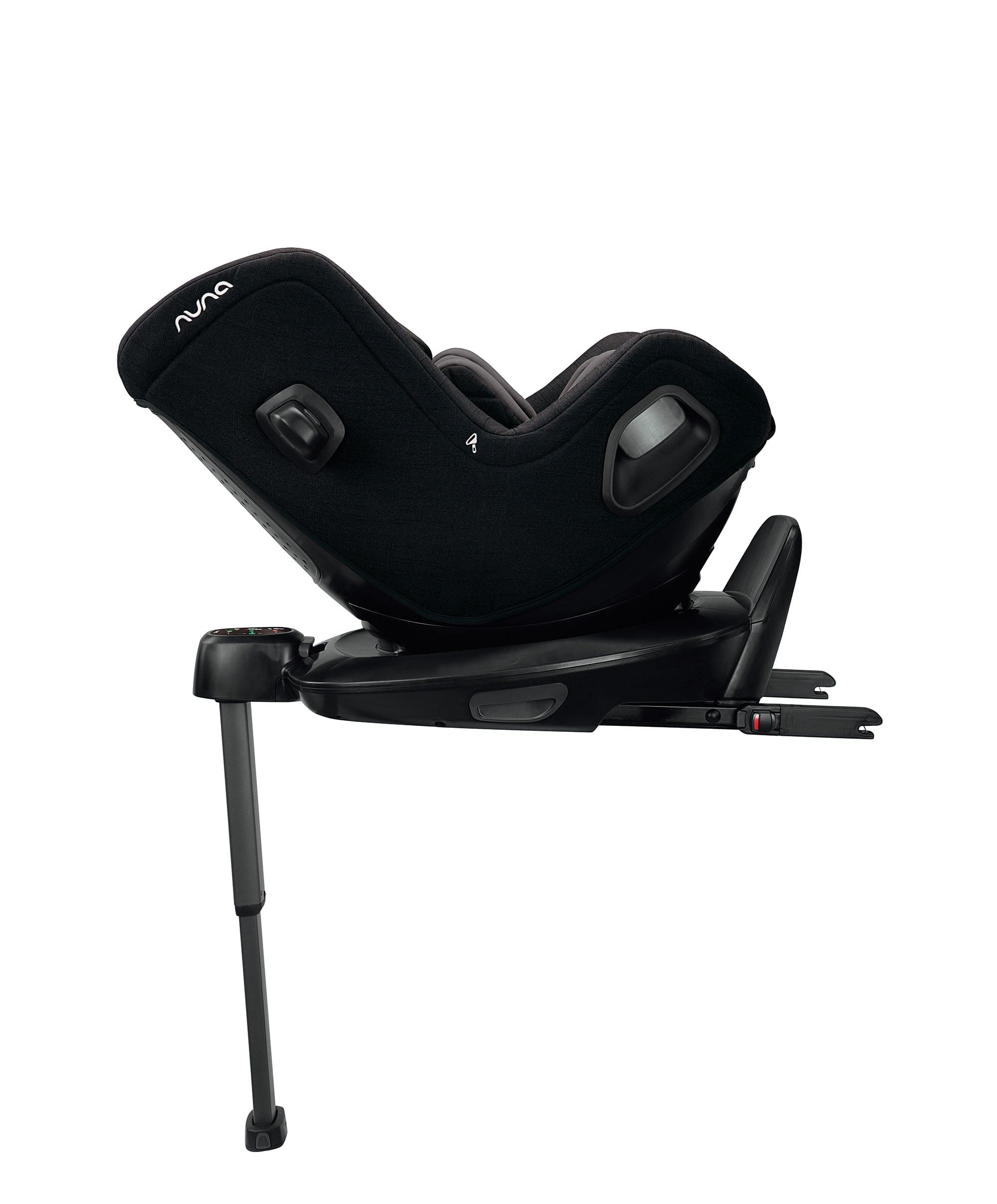 Nuna TODL Next Car Seat - Caviar - Image 10