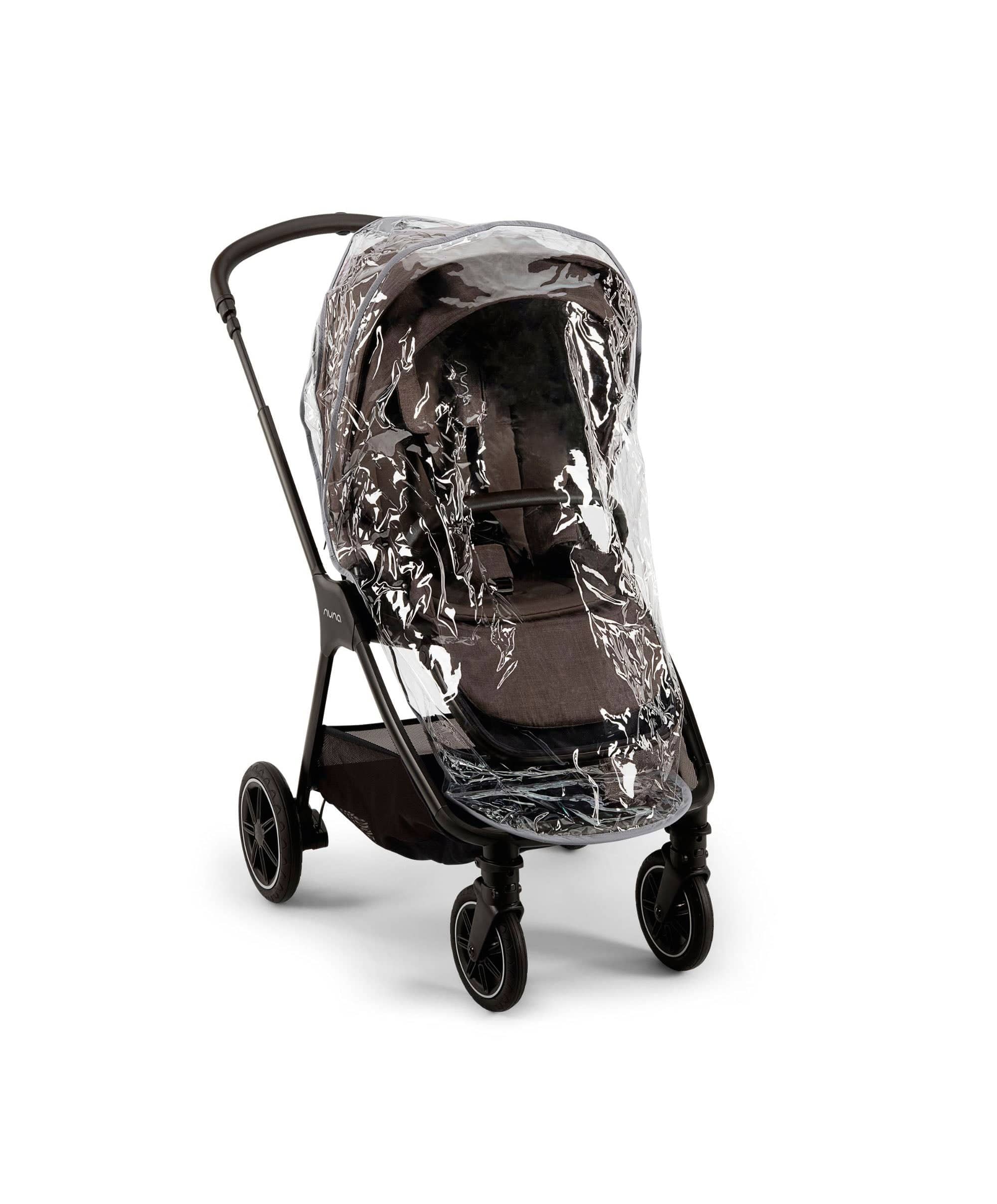 Nuna Triv Next Pushchair - Chestnut - Image 3