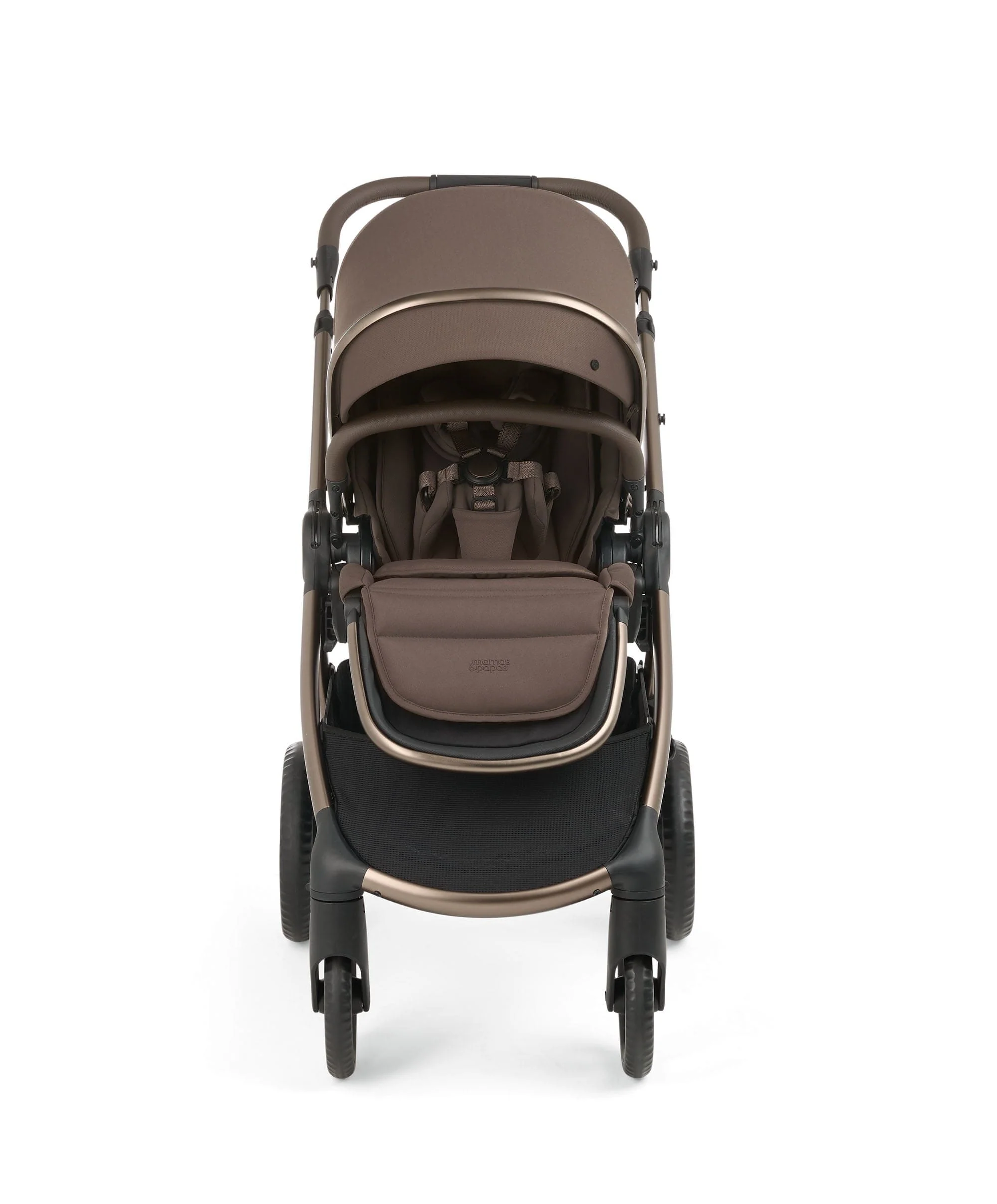 Ocarro 2 Pushchair - Crema - Image 5
