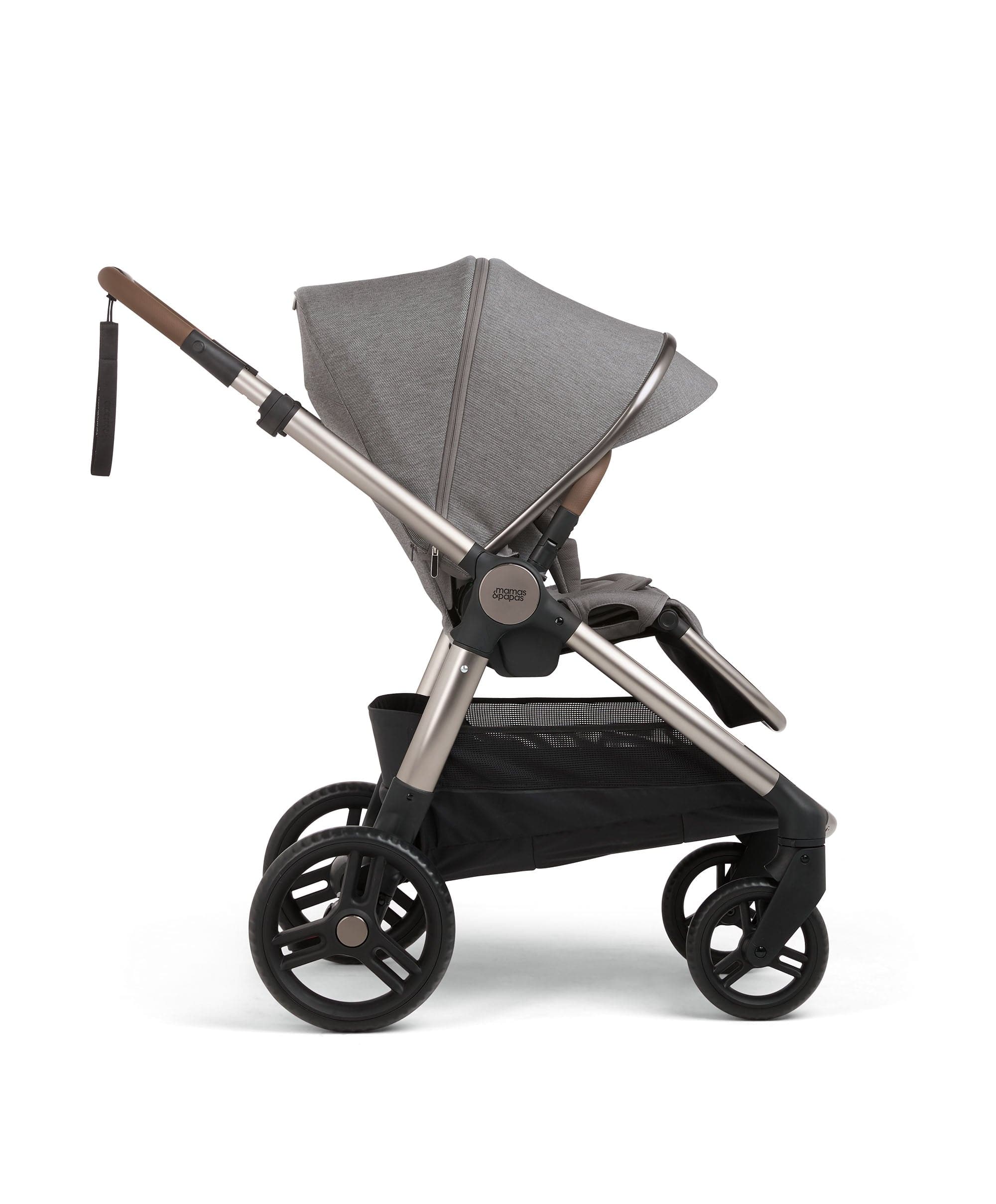 Ocarro 2 Pushchair - Heritage - Image 4