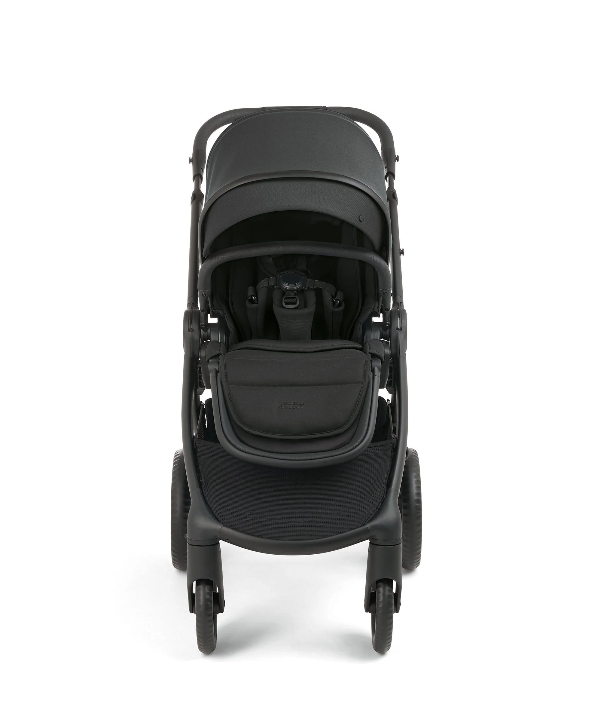 Ocarro 2 Pushchair Baby to Toddler Travel Bundle with Maxi-Cosi Pebble 360 Pro2 & Pearl 360 Pro (10 Pieces) – Eclipse - Image 4