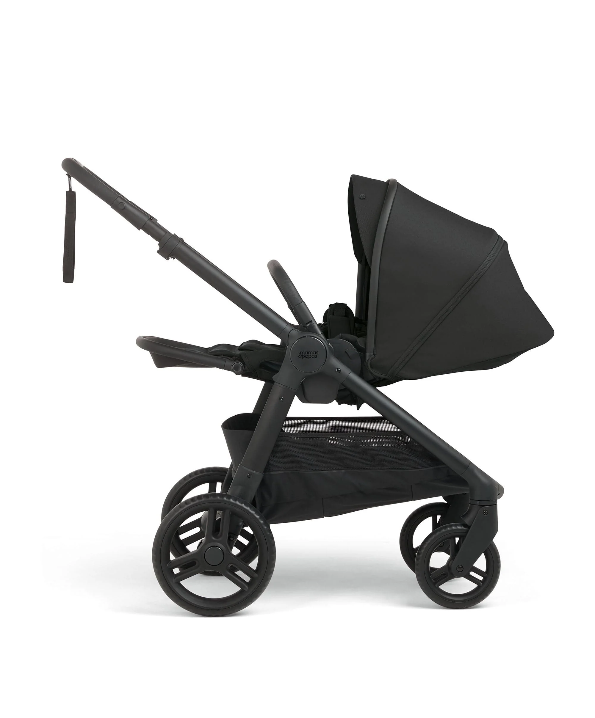 Ocarro 2 Pushchair Baby to Toddler Travel Bundle with Maxi-Cosi Pebble 360 Pro2 & Pearl 360 Pro (10 Pieces) – Eclipse - Image 5