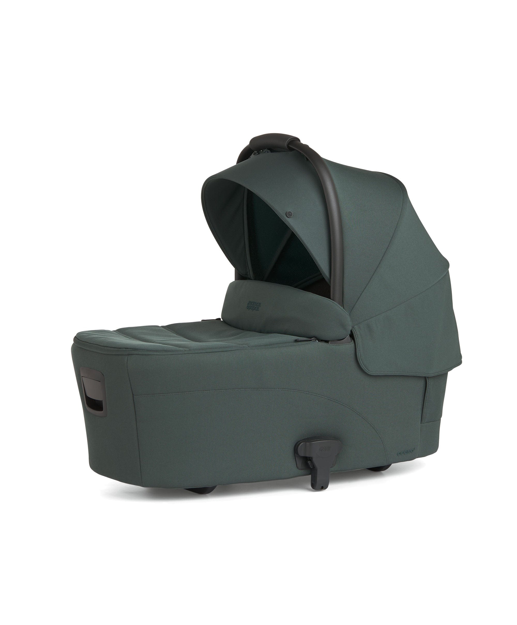 Ocarro 2 Pushchair Ultimate Newborn Bundle (12 Pieces) - Teal - Image 10