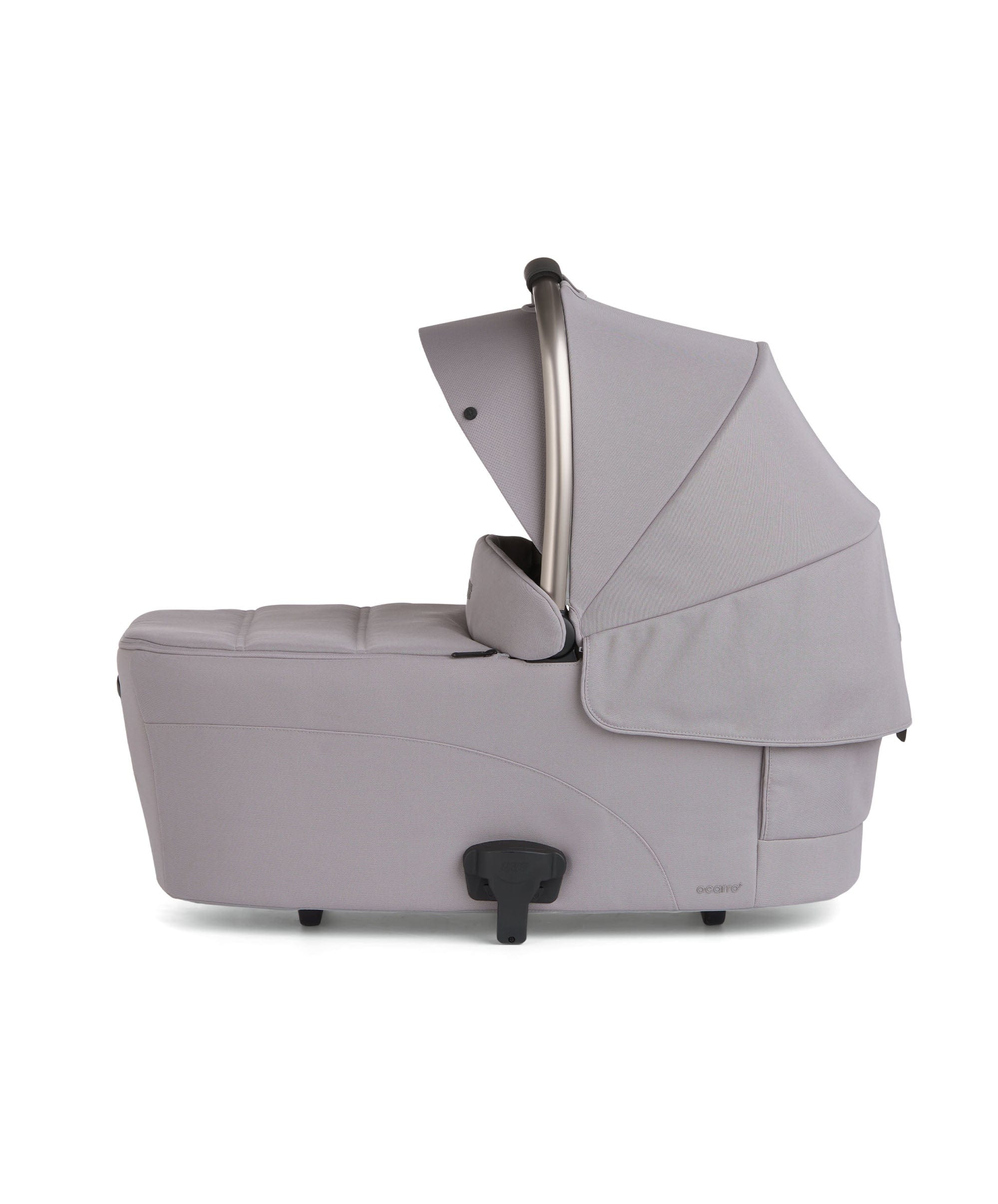 Ocarro 2 Carrycot - Moonstone Grey