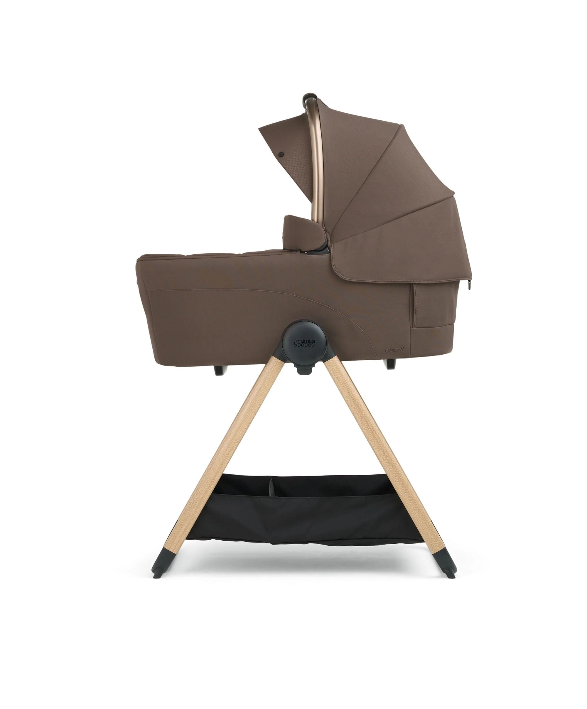 Ocarro 2 Carrycot - Crema - Image 6