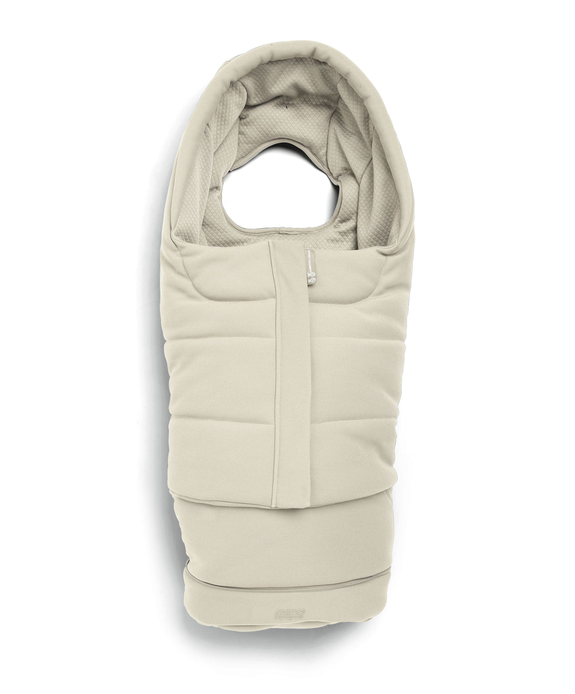Ocarro 2 Footmuff - Shell - Image 2