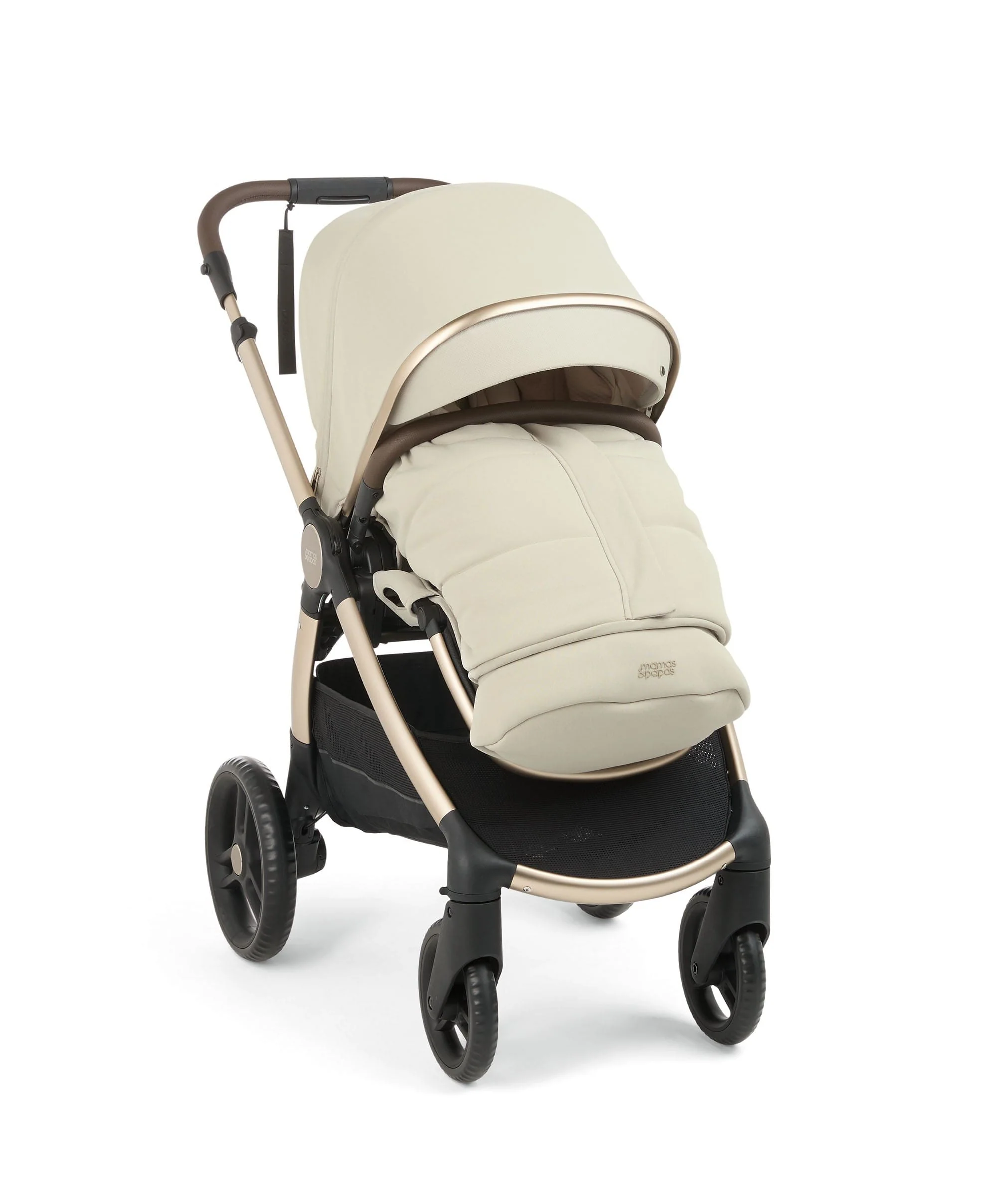 Ocarro 2 Footmuff - Shell - Image 3