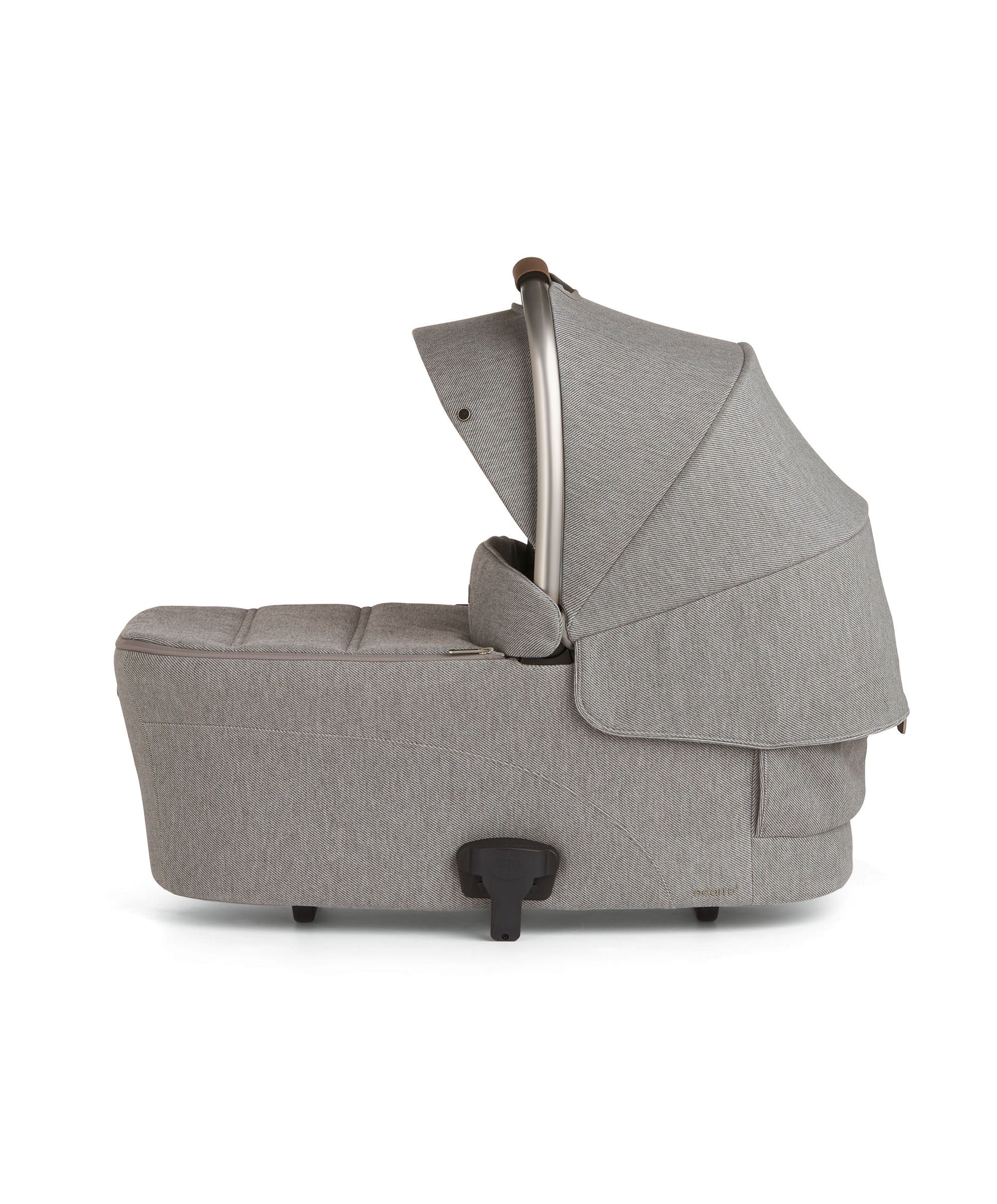 Ocarro 2 Pushchair Bundle With Cybex Cloud T Car Seat & Base - Heritage - Image 14