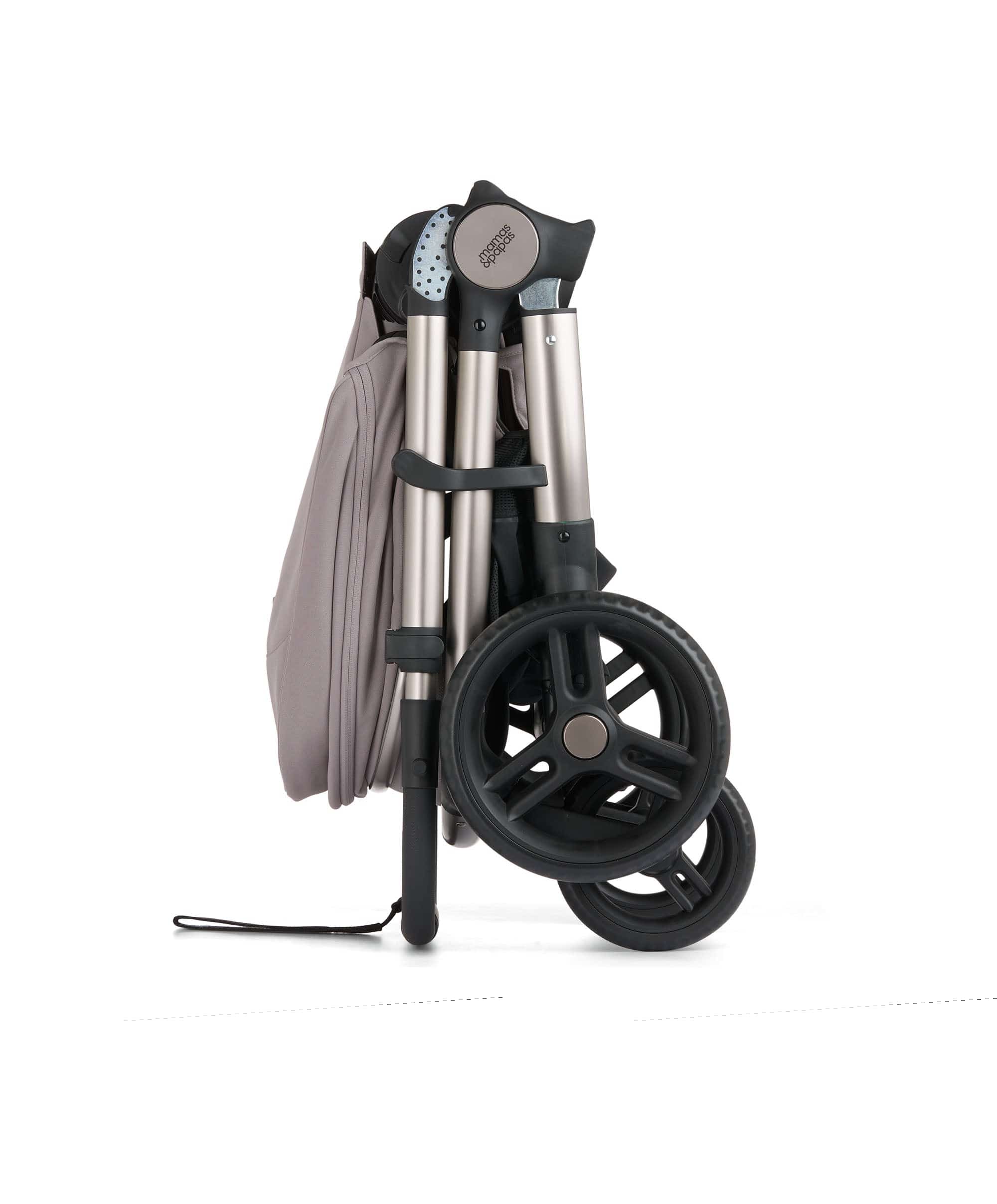 Ocarro 2 Pushchair Bundle (6 Pieces) - Moonstone Grey - Image 7