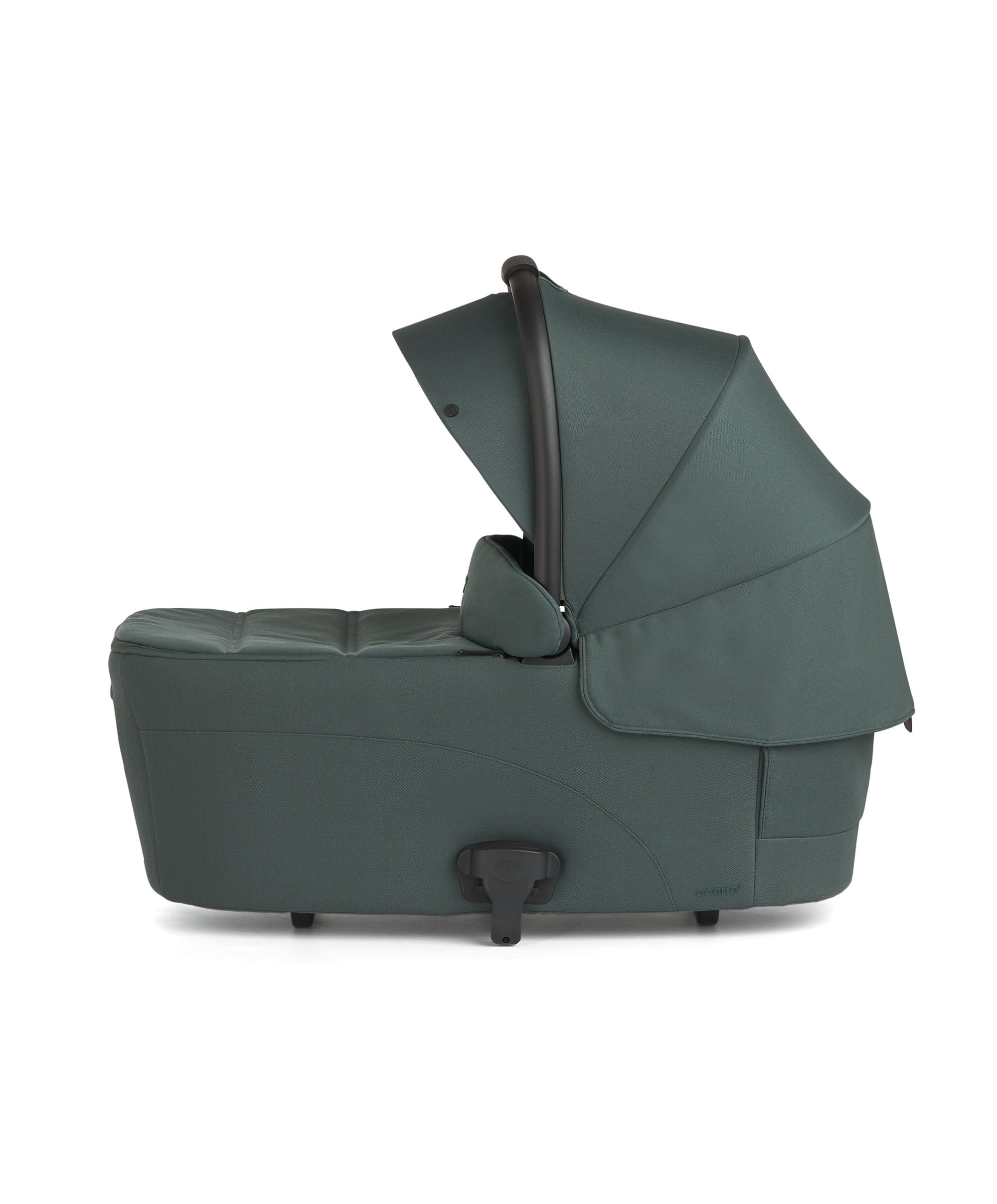 Ocarro 2 Pushchair Bundle With Cybex Cloud T i-Size Rotating Baby Car Seat & Base (8 Pieces) - Teal - Image 11