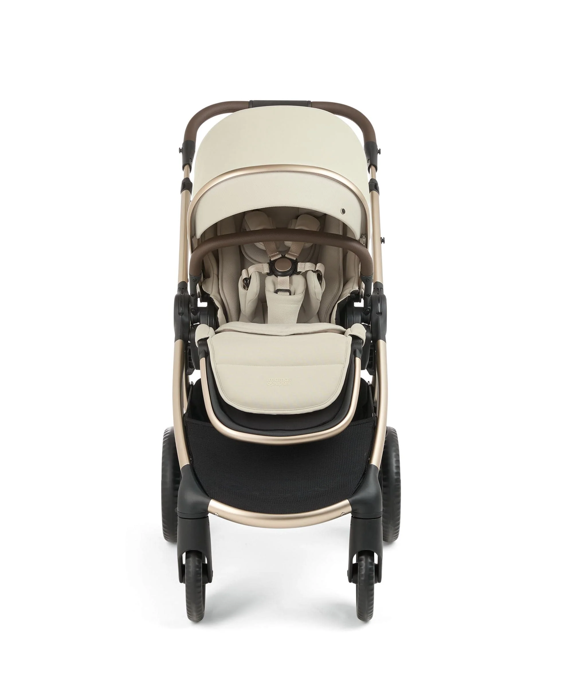 Ocarro 2 Pushchair Ultimate Newborn Bundle With Maxi-Cosi Pebble 360 Pro² Car Seat (16 Pieces) – Shell - Image 3