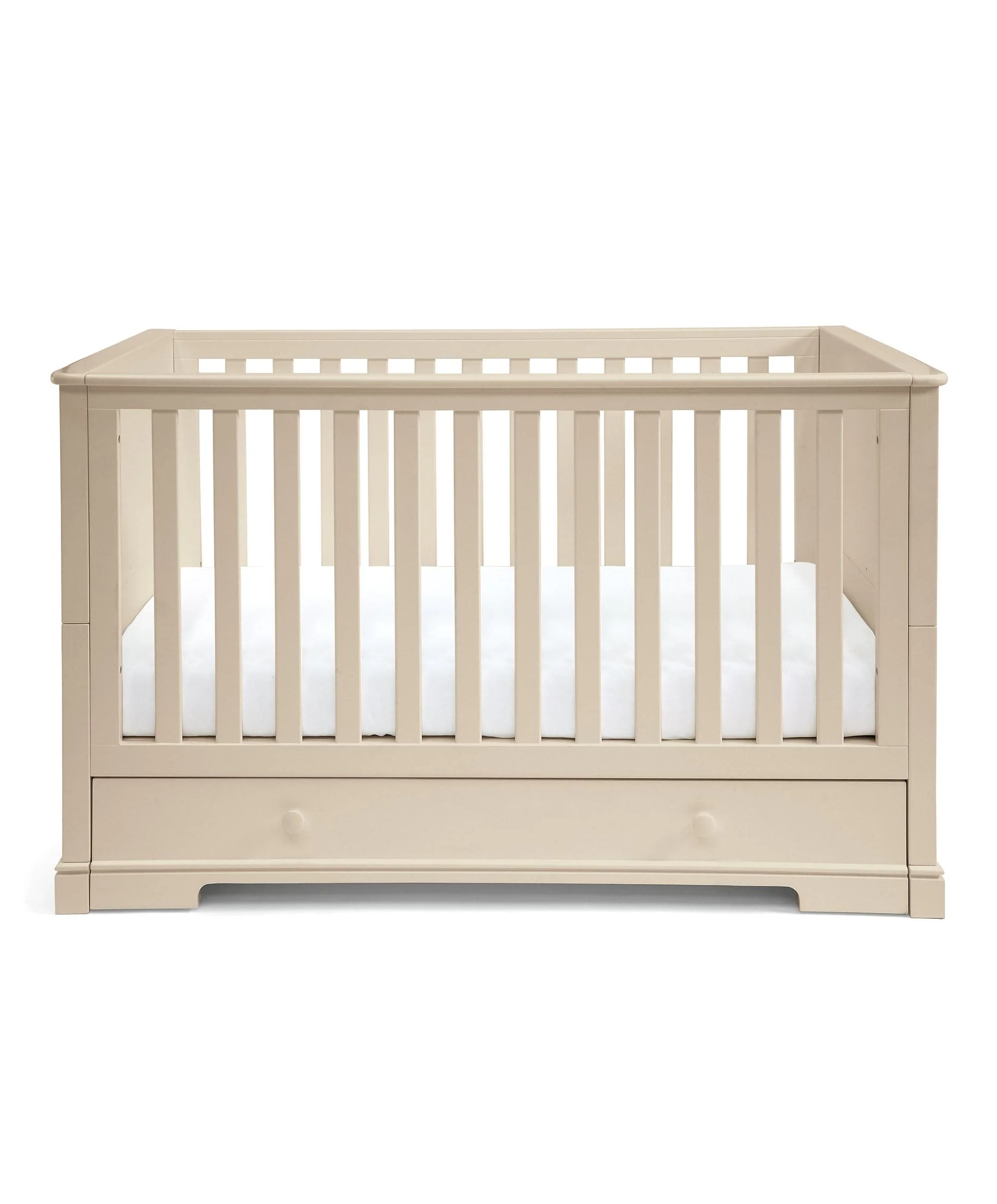 Oxford Cotbed - Cashmere - Image 8