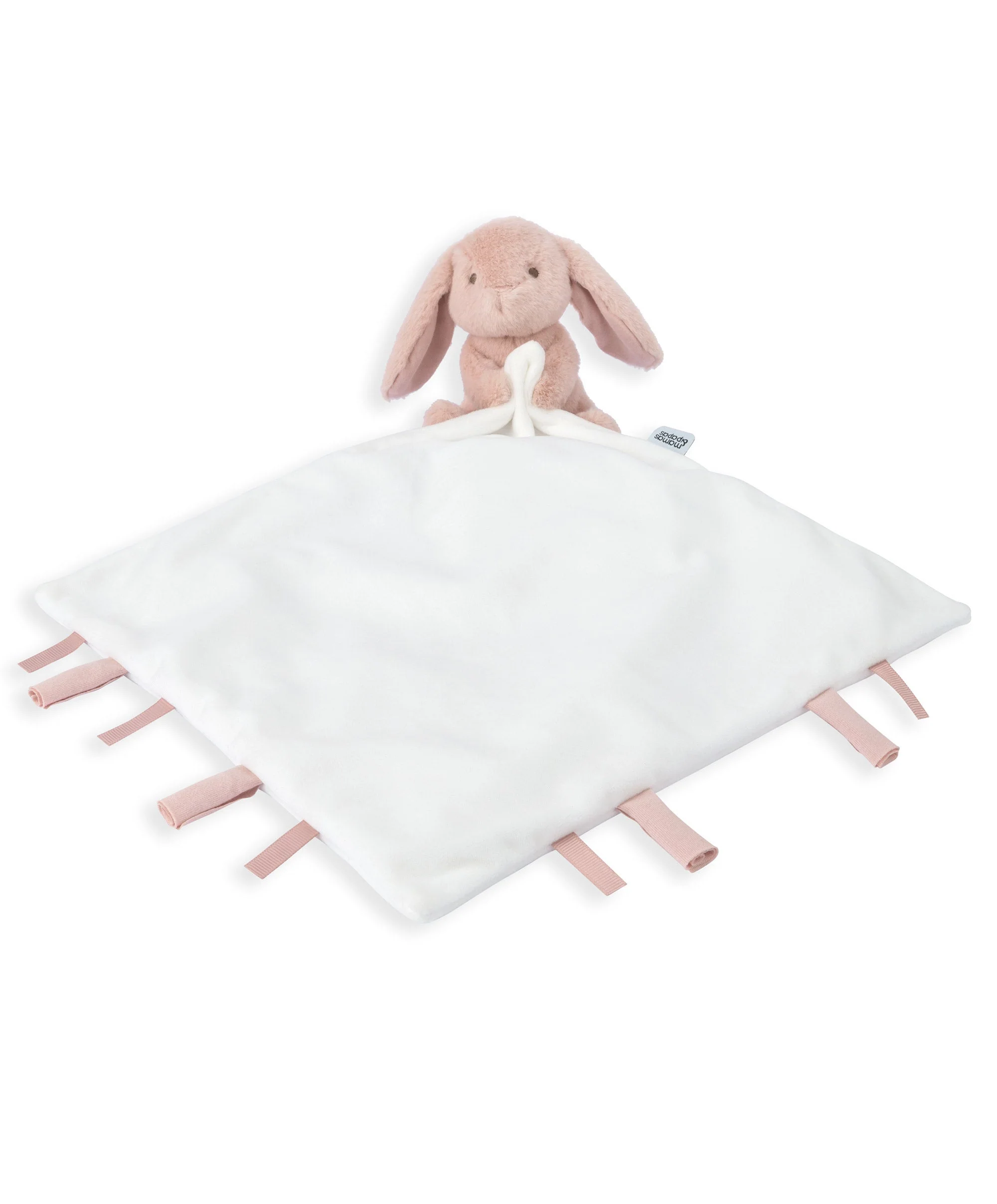 Pink Bunny Comforter - Image 2