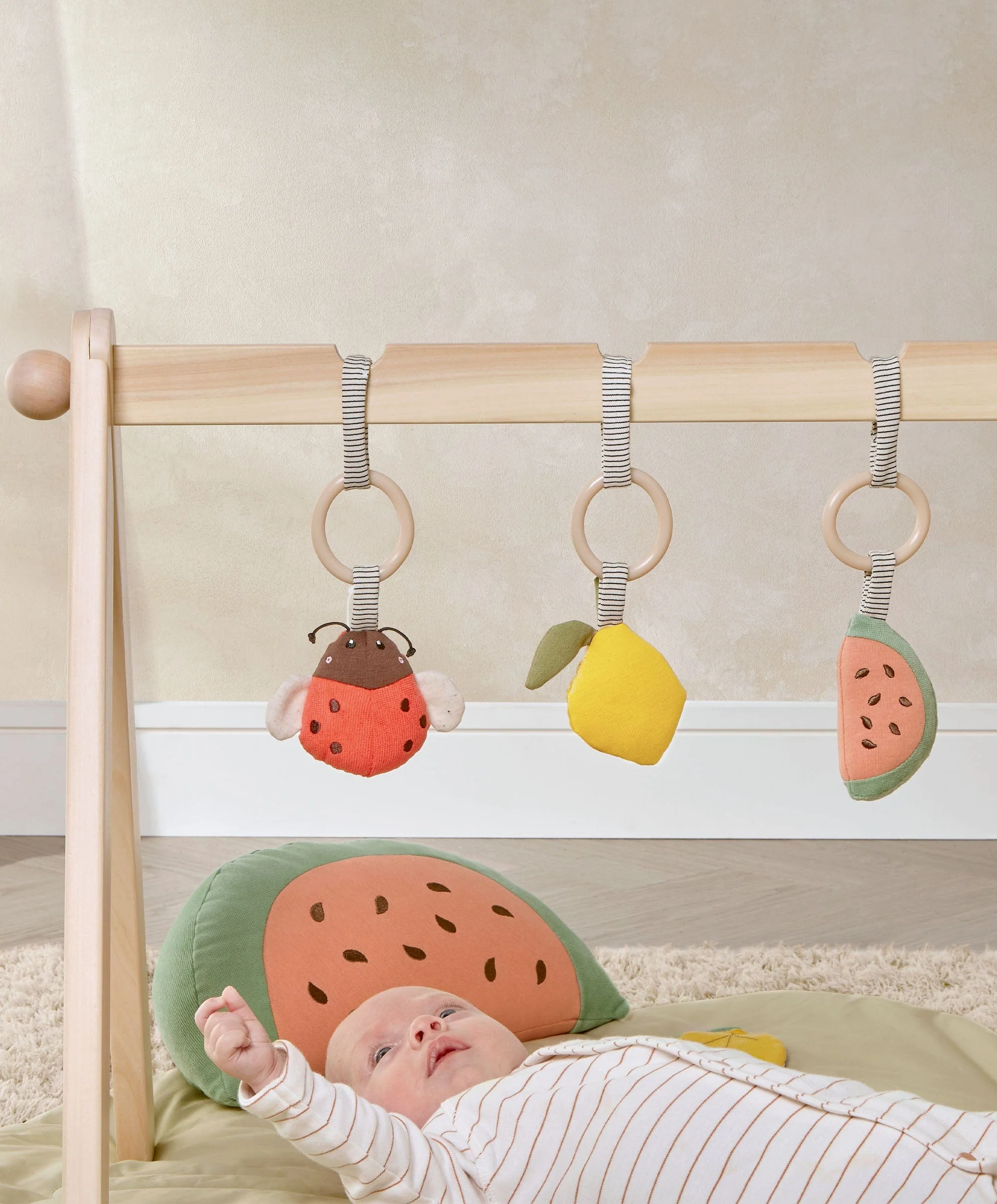 BabyPlay - Wooden Play Arches - Image 2