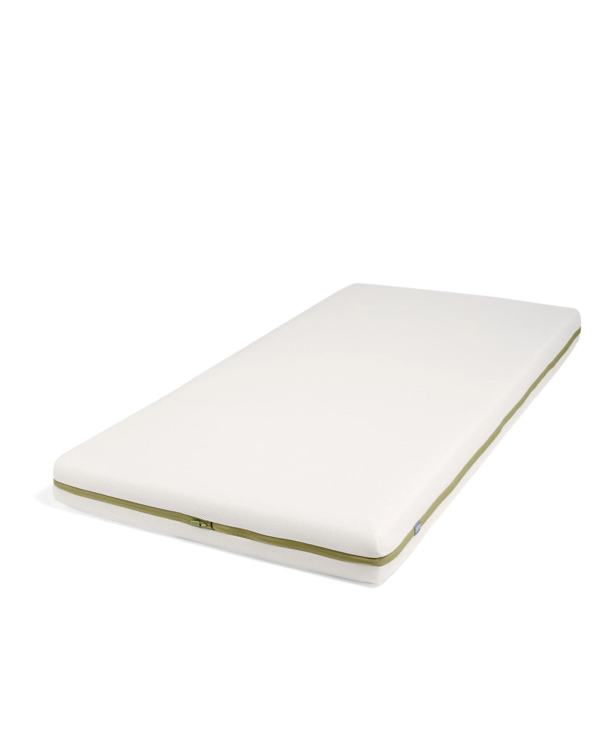 Premium Pocket Spring Small Cotbed and Cot Mattress - Image 3