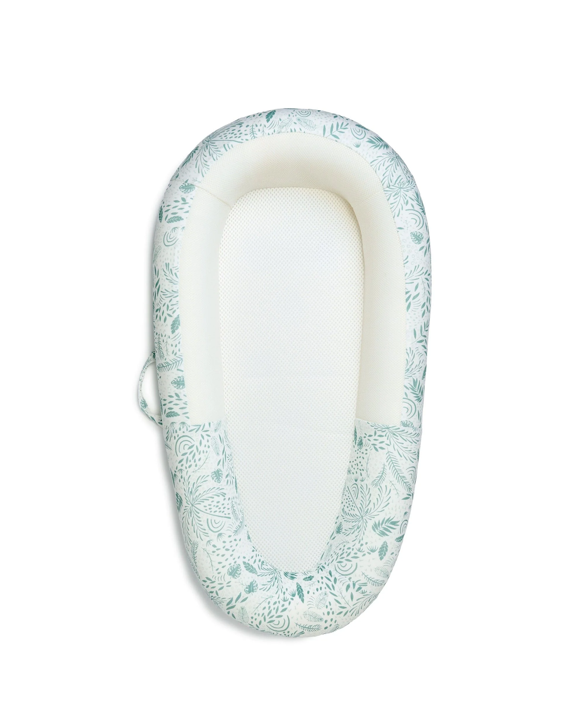Purflo Cover for the Sleep Tight Baby Bed – Jungle Fever