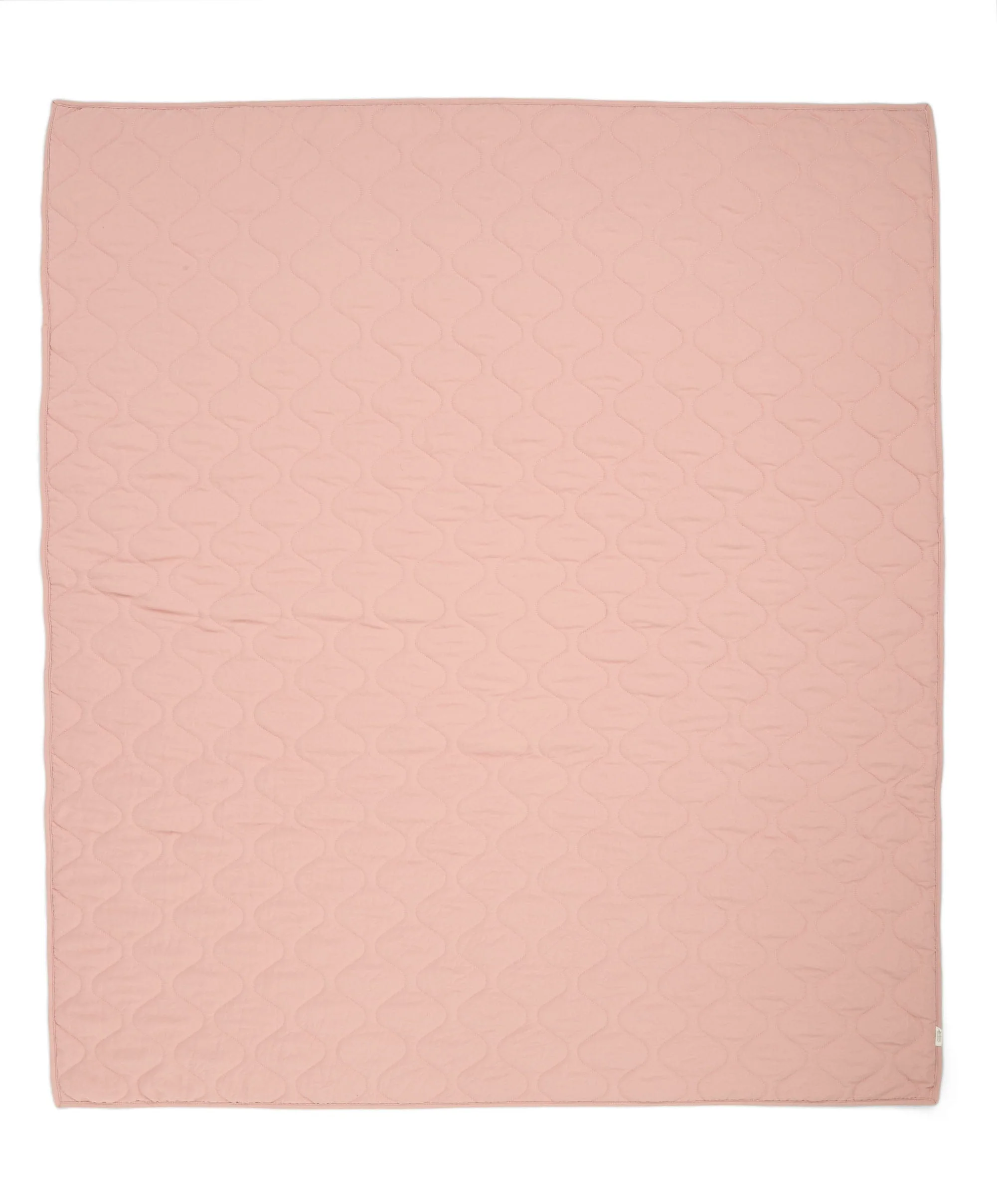 Quilt  - Pink Wave - Image 5