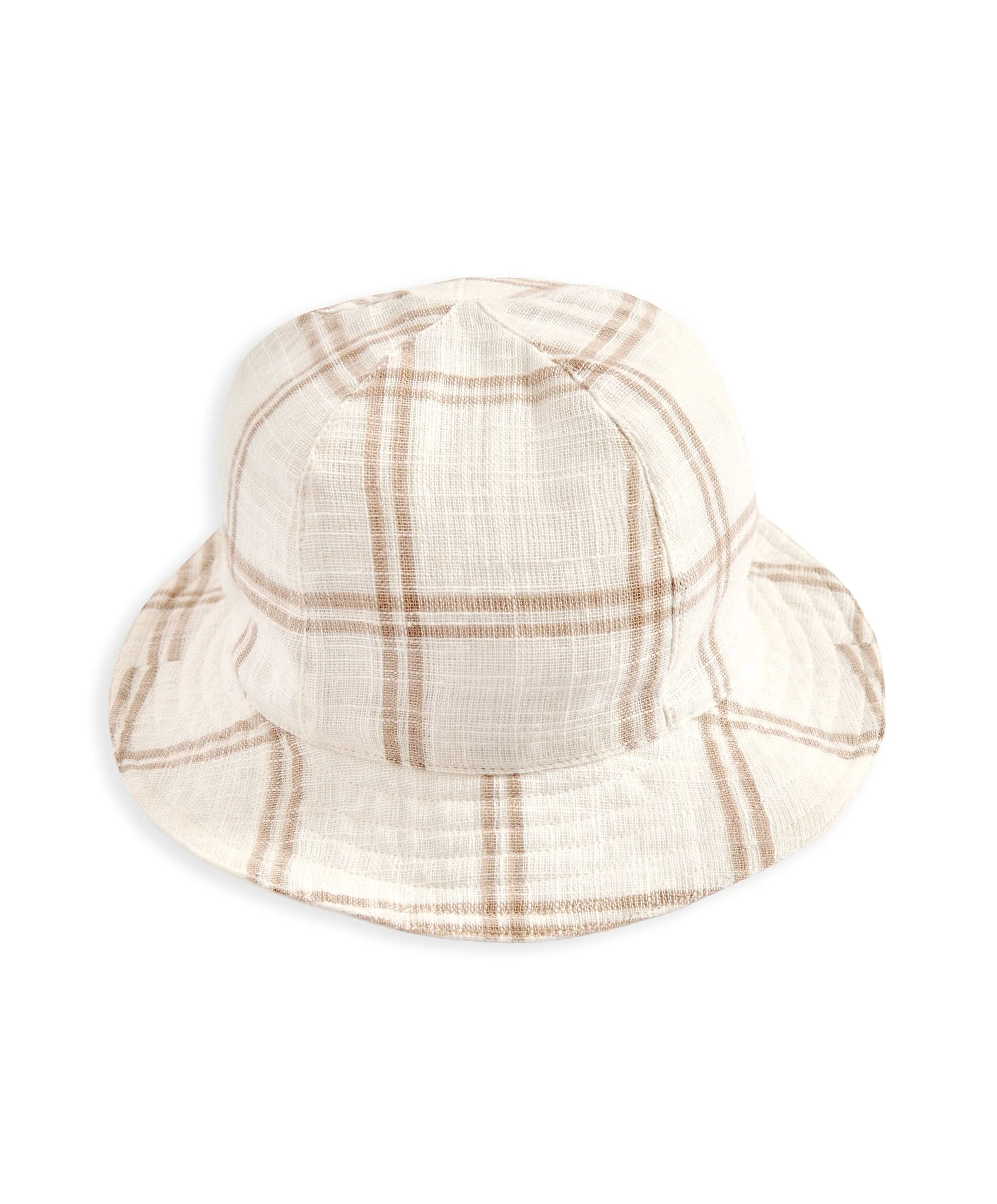 Reversible Sun Hat - Image 3