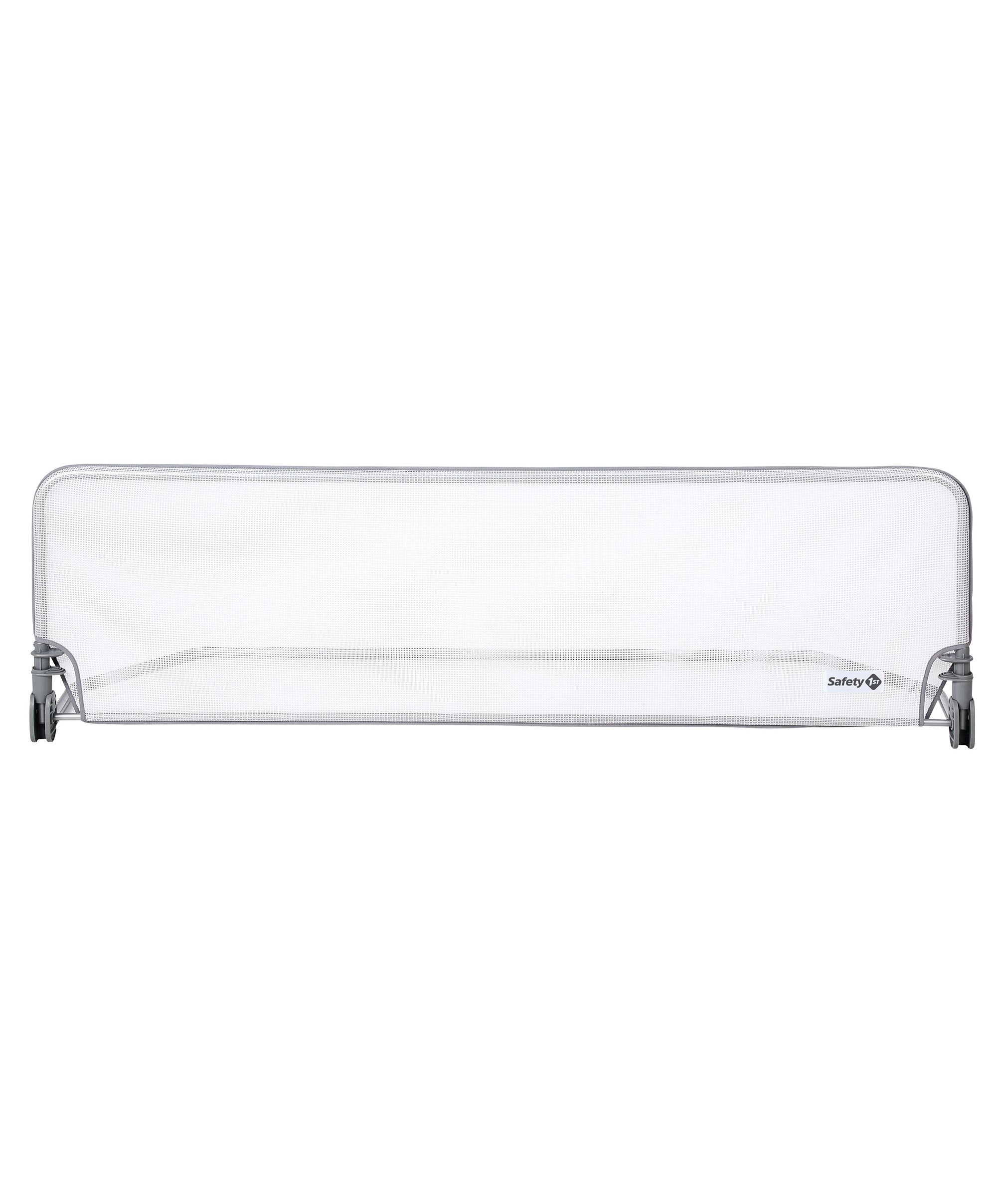 Safety 1st Extra Large Bed Rail - Grey