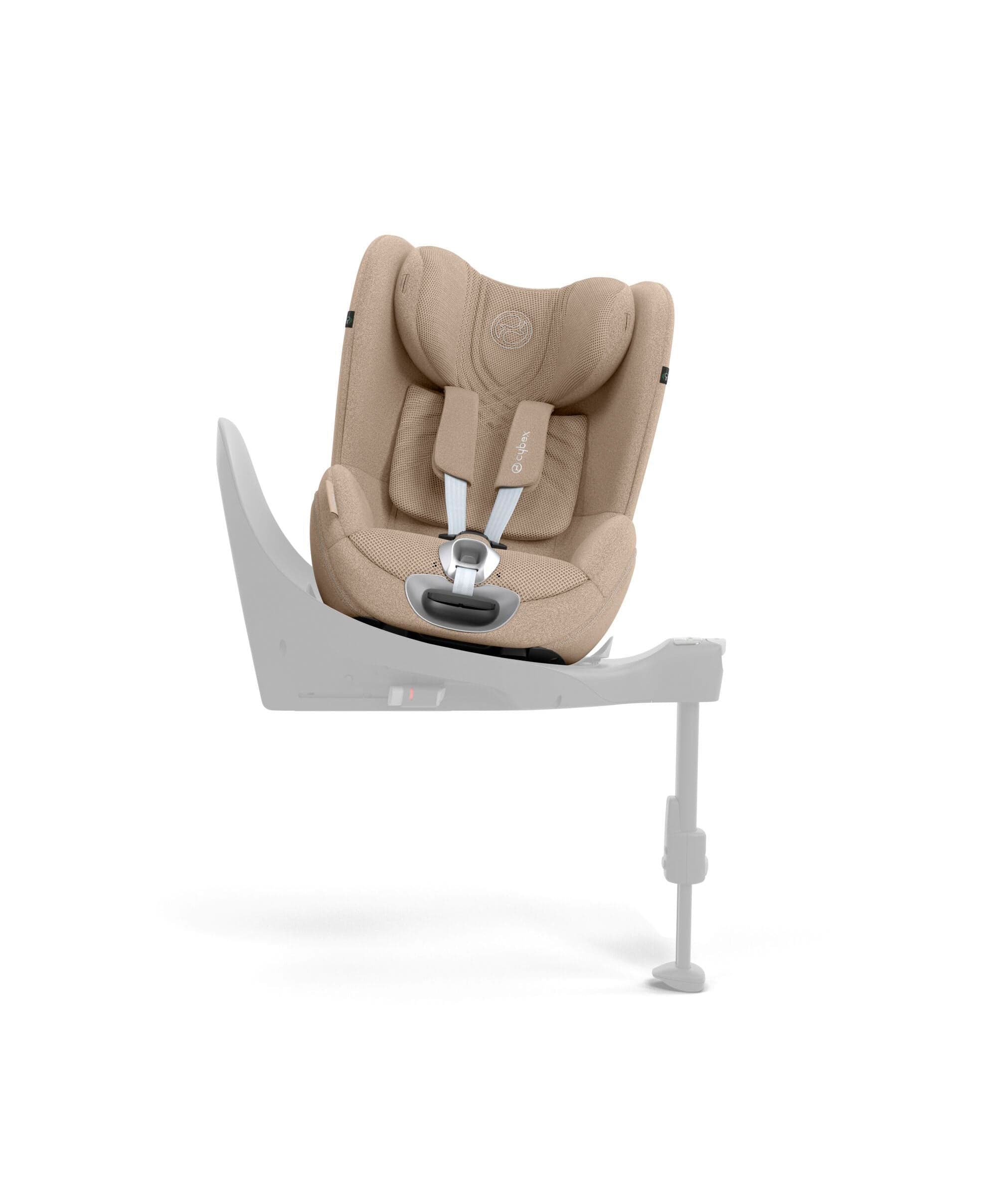 Cybex Sirona T I-Size Plus - Cozy Beige