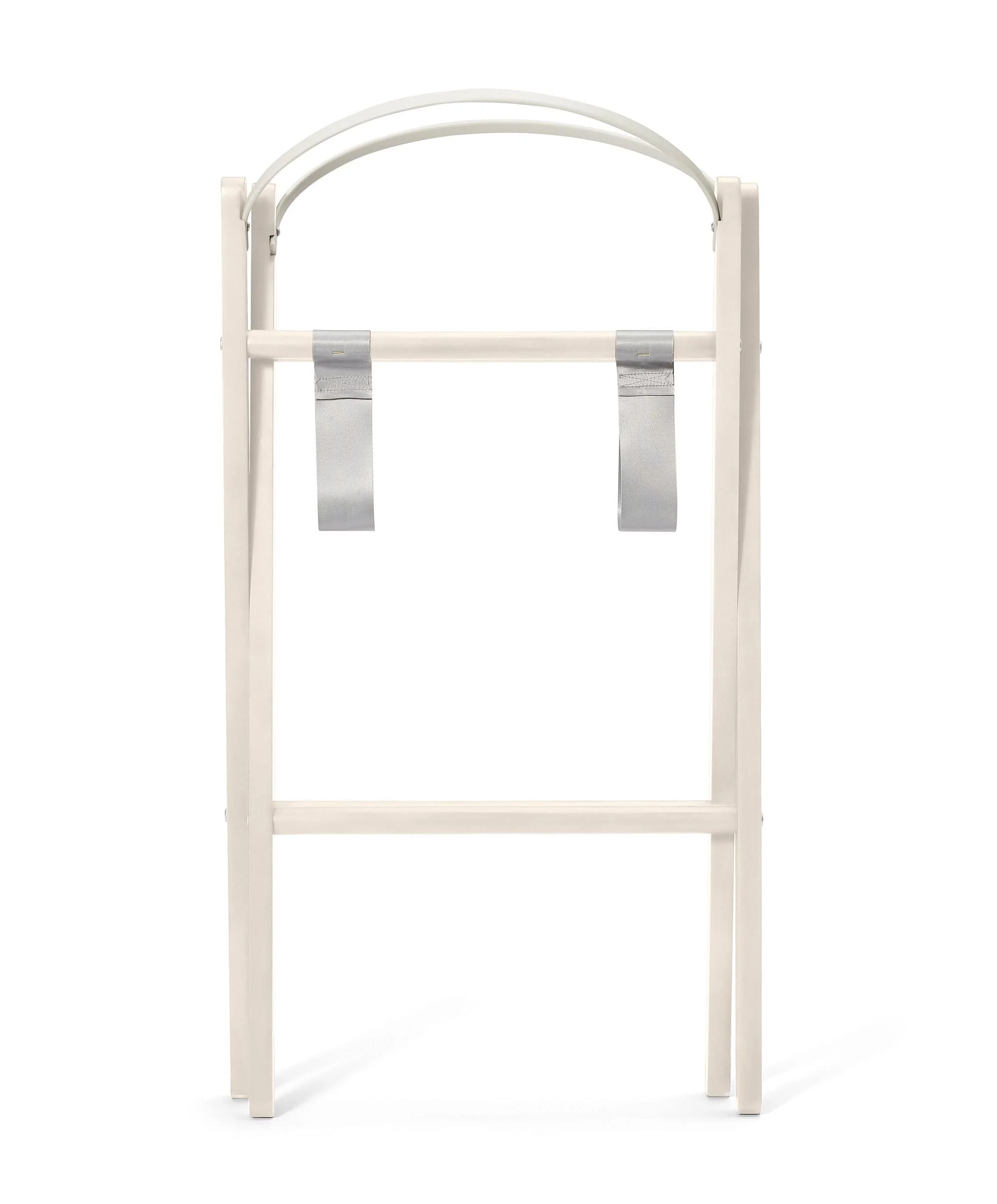 SnuzBaskit Barley Moses Basket and Cashmere Stand - Barley/Cashmere - Image 7
