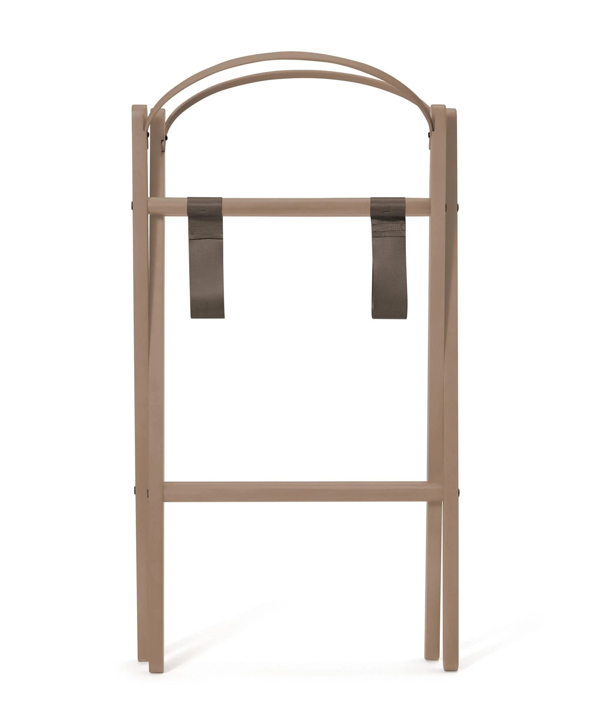 SnuzBaskit Mocha Moses Basket & Stand - Image 7